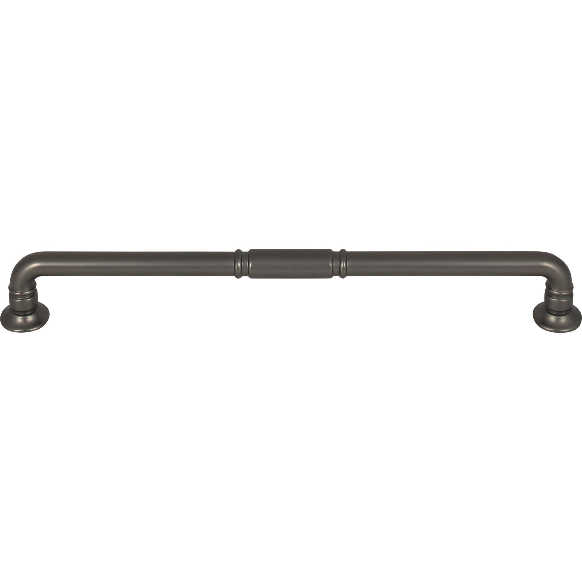 Kent Bar Pull - Ash Gray