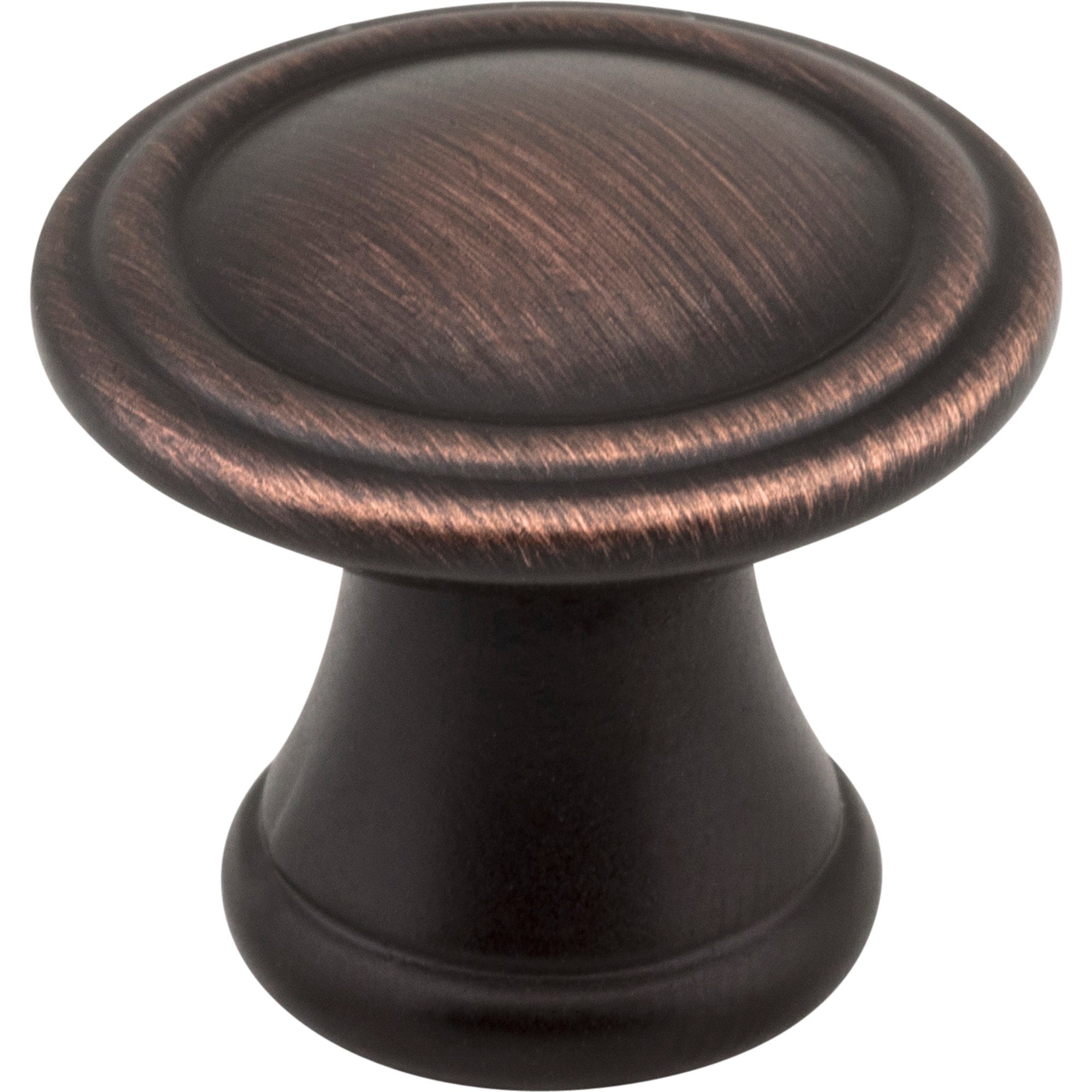 Cordova 1-3/16" Diameter Mushroom Knob
