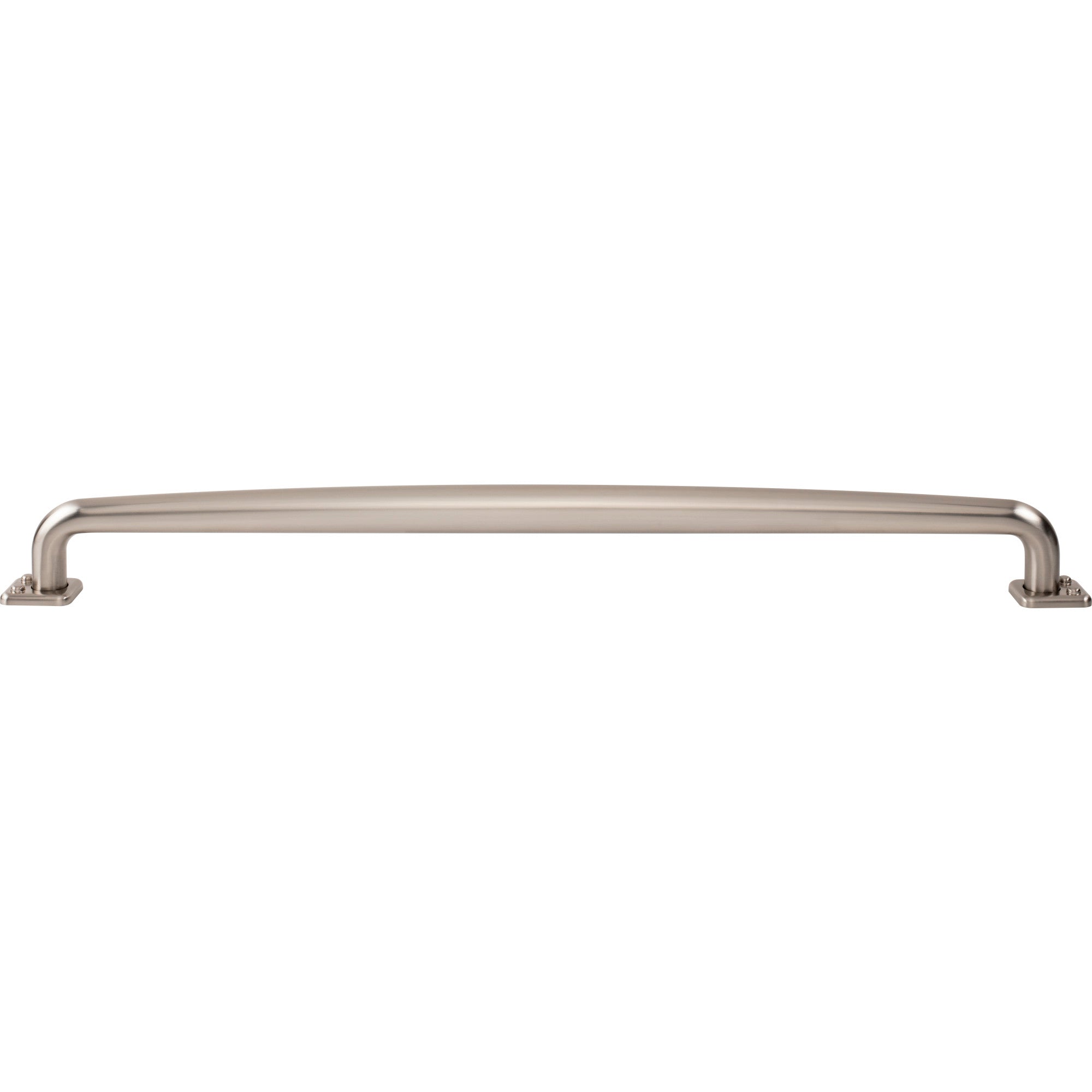 Benning Appliance Pull - Brushed Nickel