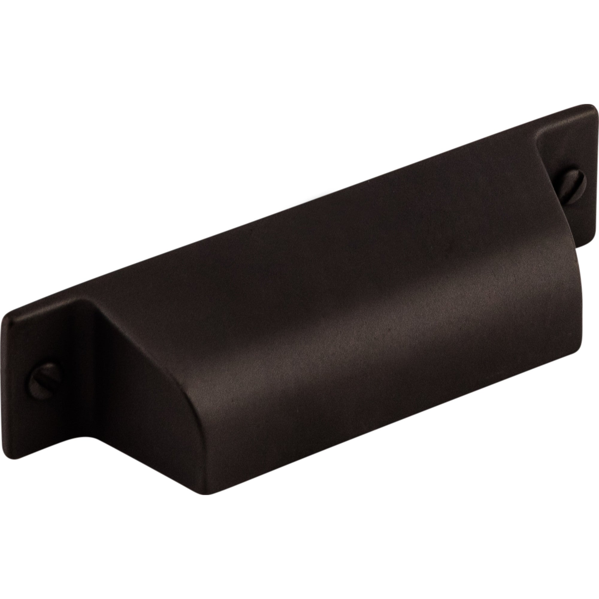 Channing 2 3/4" Center to Center Cup/Bin Pull - Sable