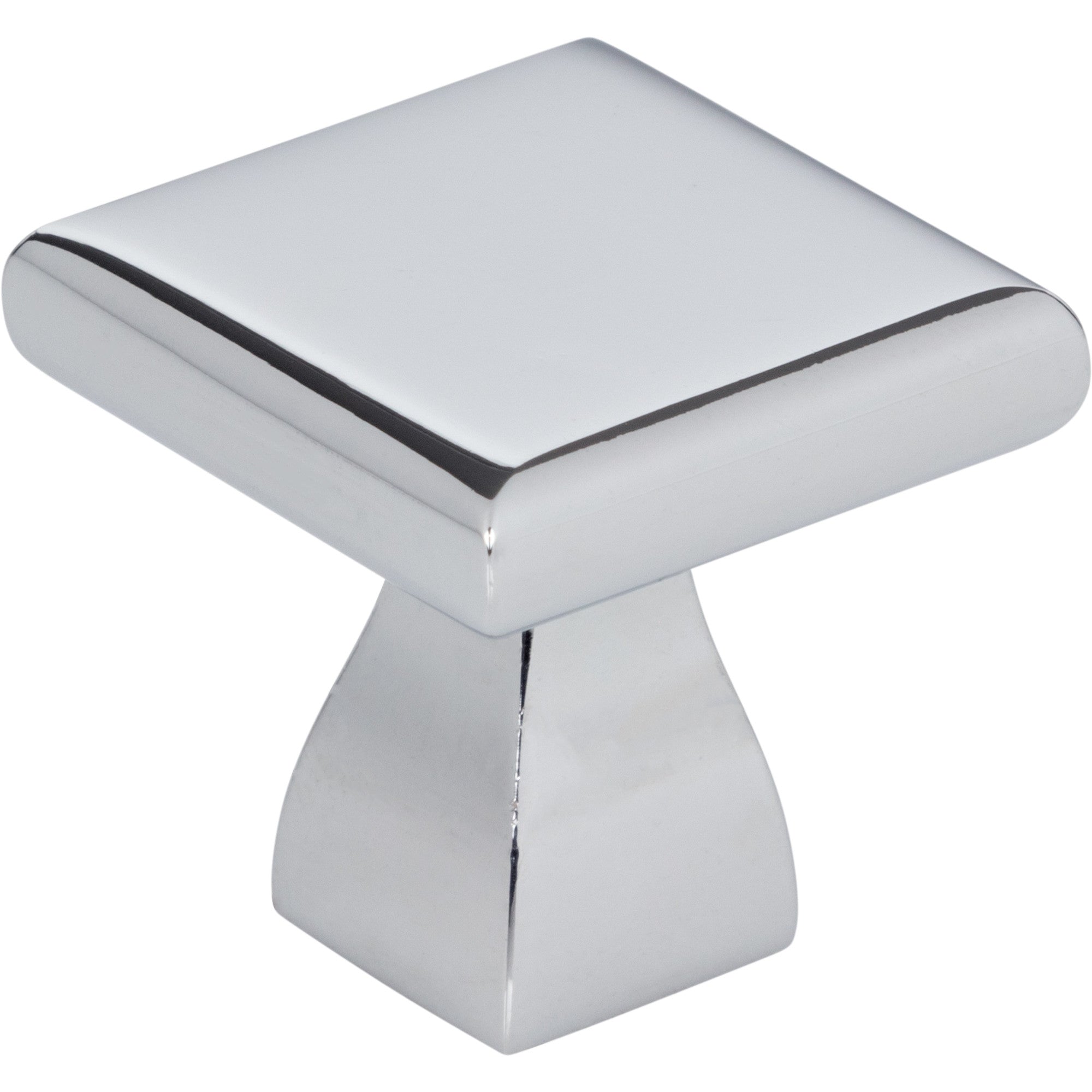 Hadly Square Knob