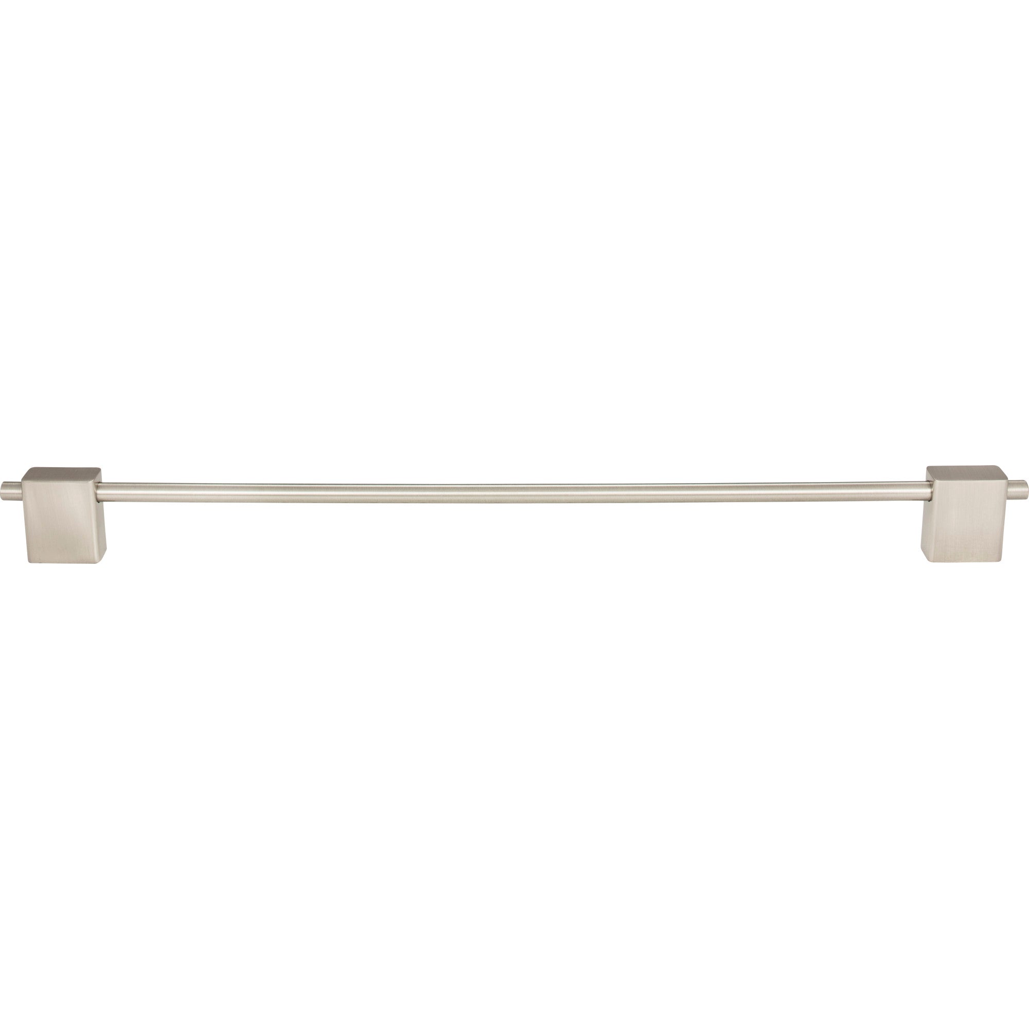 Element Appliance Pull - Brushed Nickel