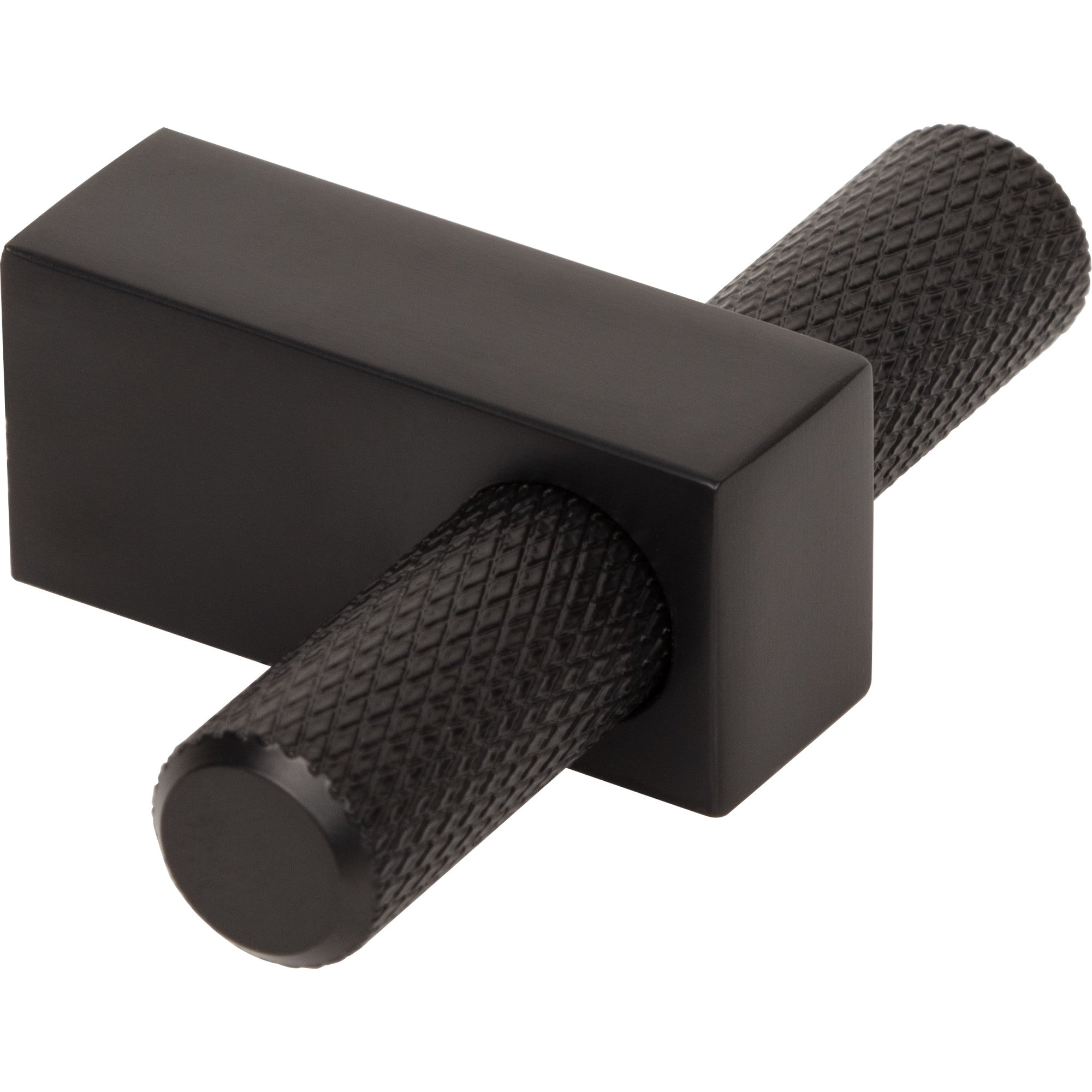 Larkin Knurled 2-3/8" Length Bar Knob