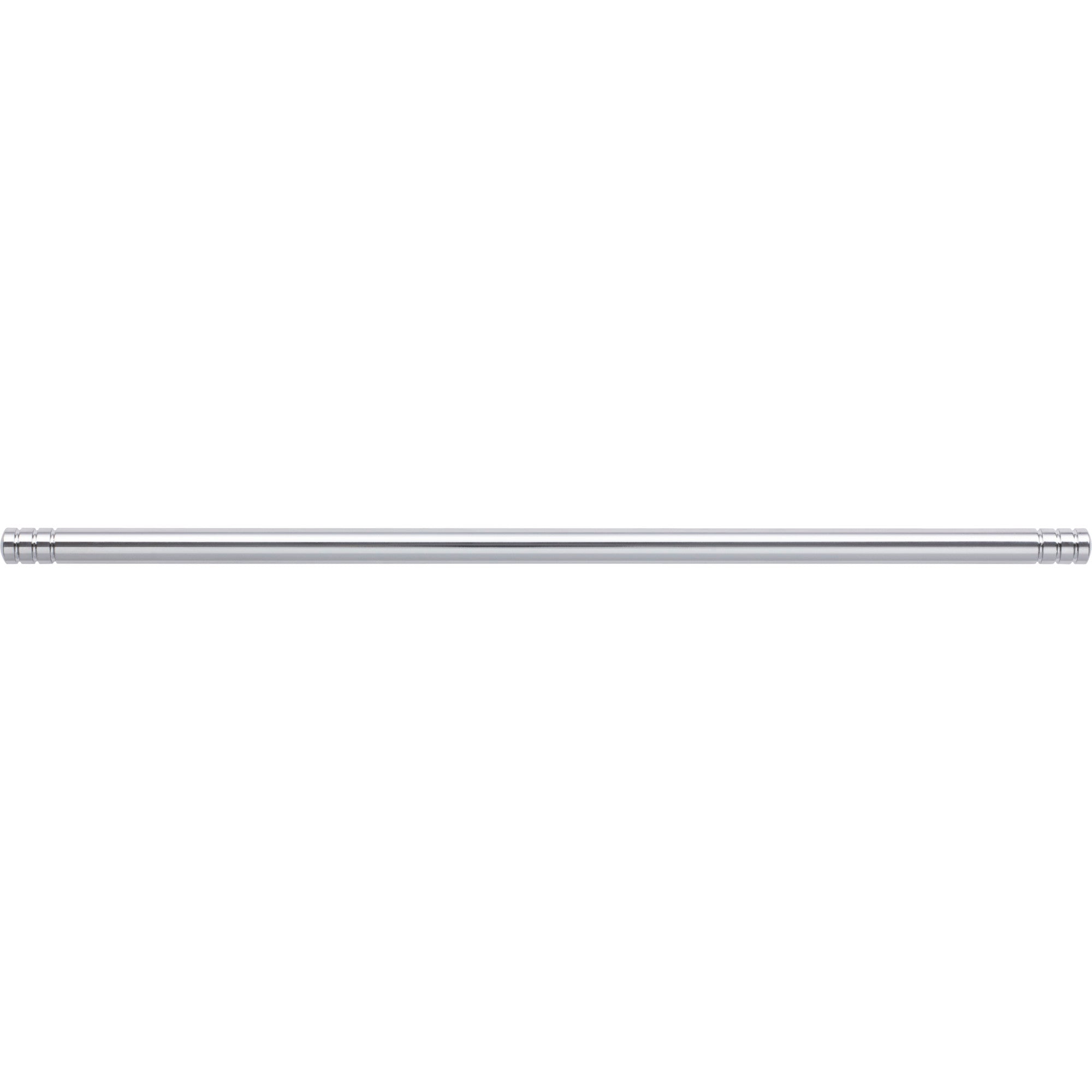 Griffith 12" Center to Center Bar Pull - Polished Chrome