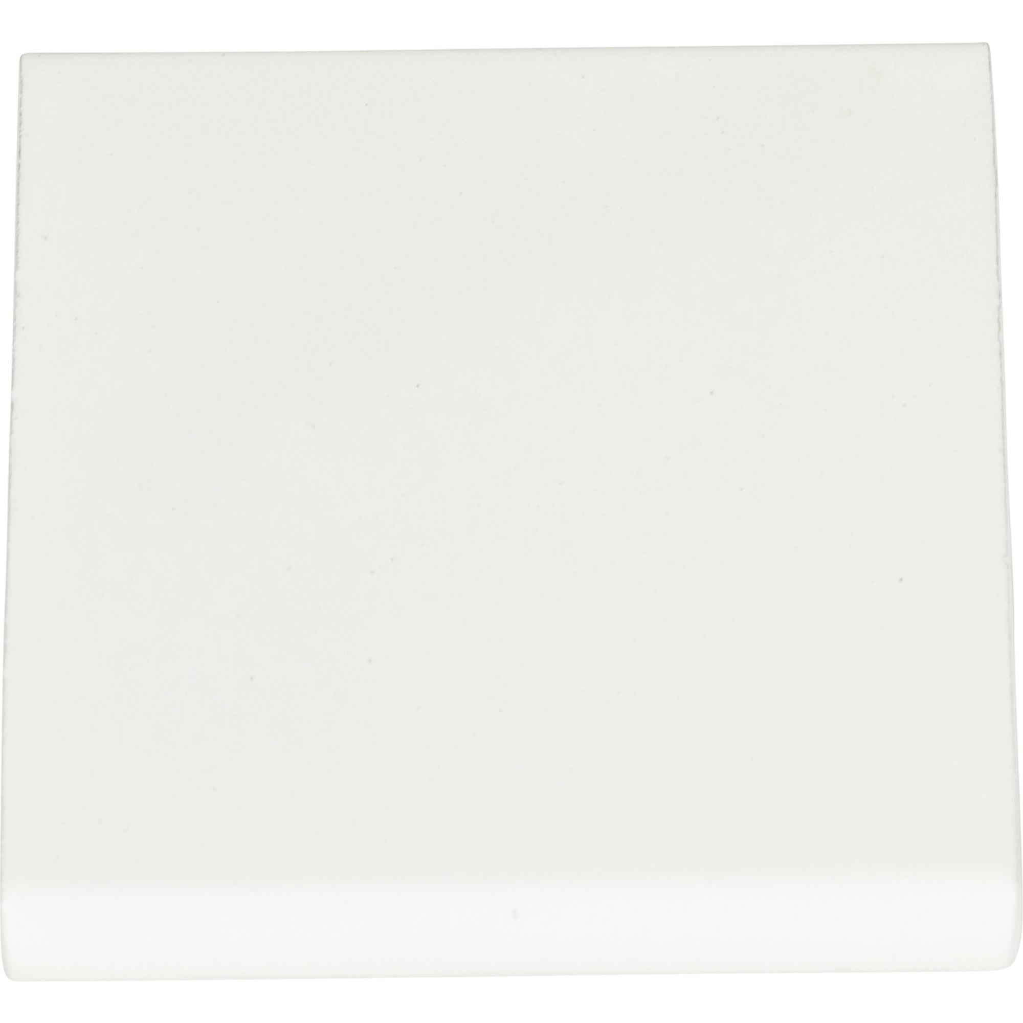 Edge Pulls Finger Pull - High White Gloss