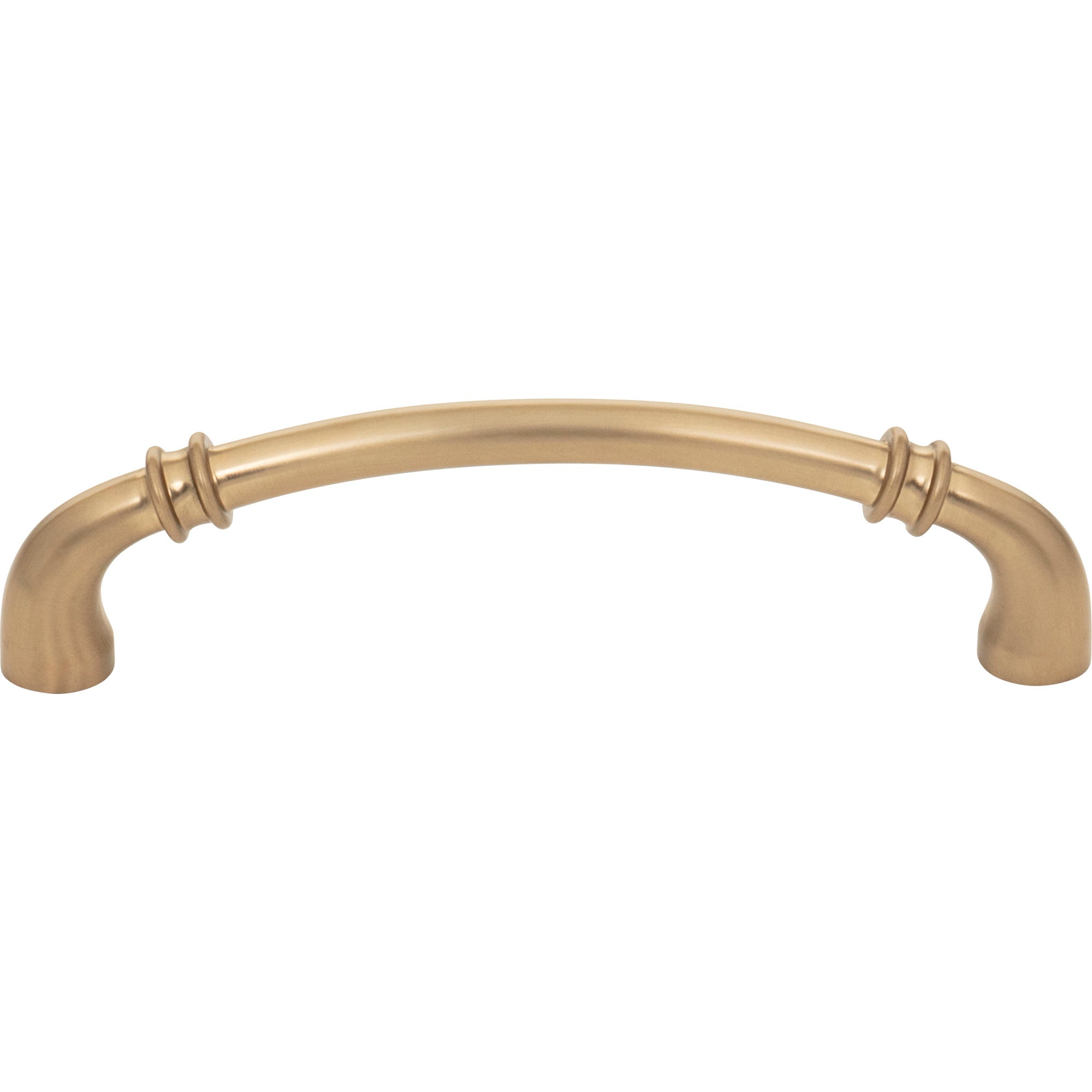 Marie 128 mm Center-to-Center Bar Pull