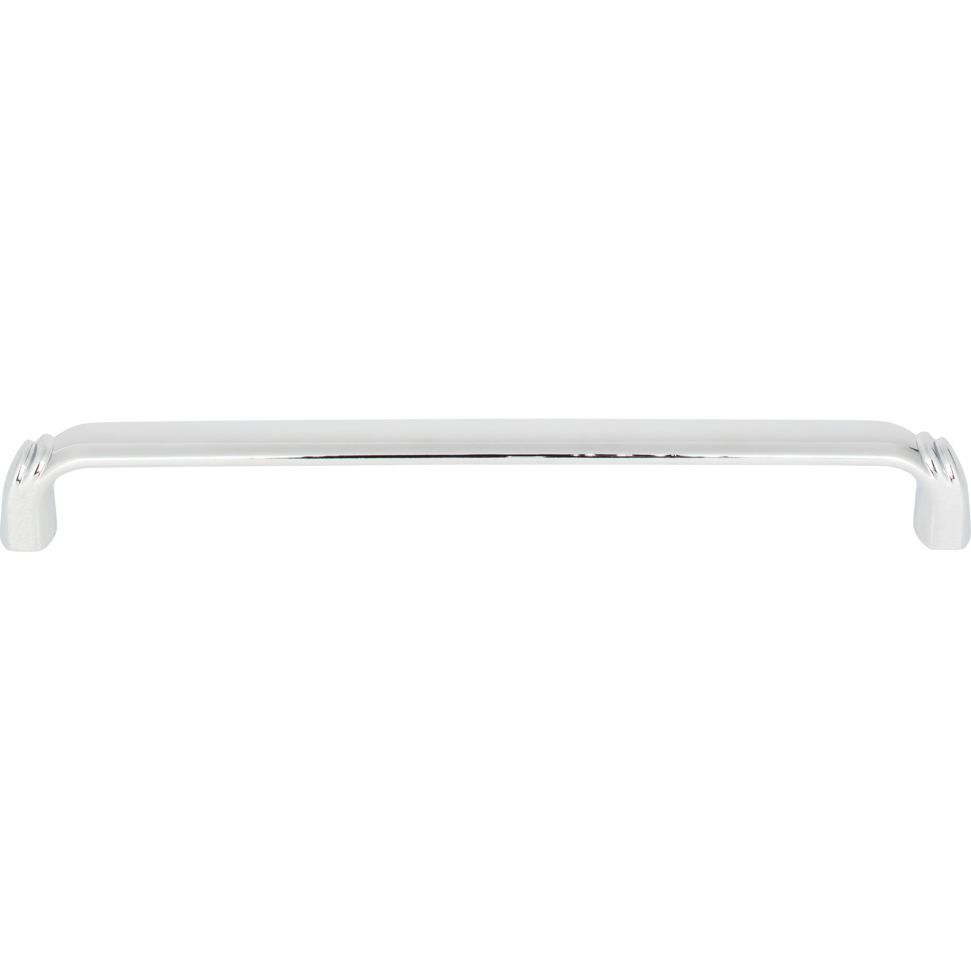 Pomander 12" Center to Center Appliance Pull - Polished Chrome