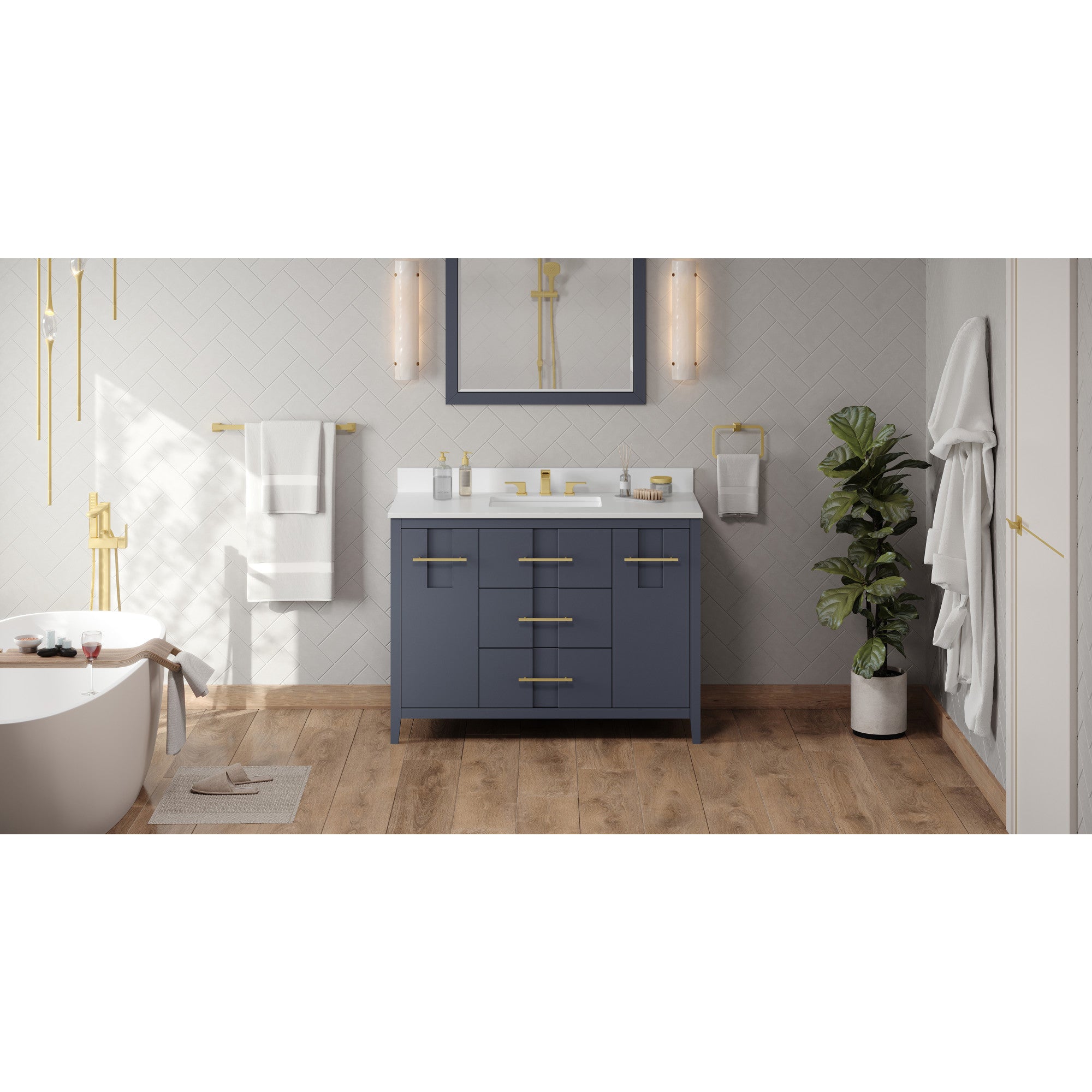 48" Katara Vanity
