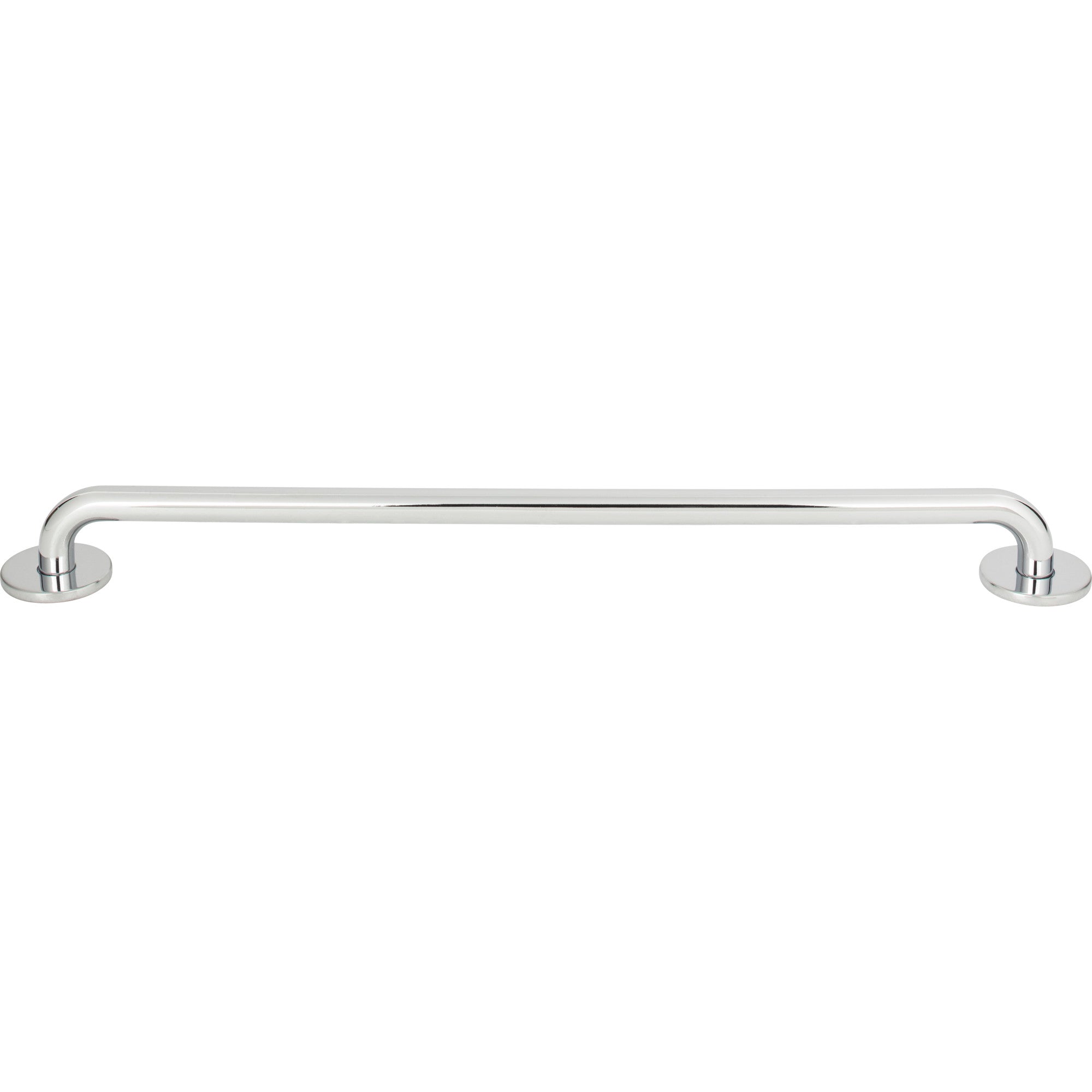 Dot Bar Pull - Polished Chrome