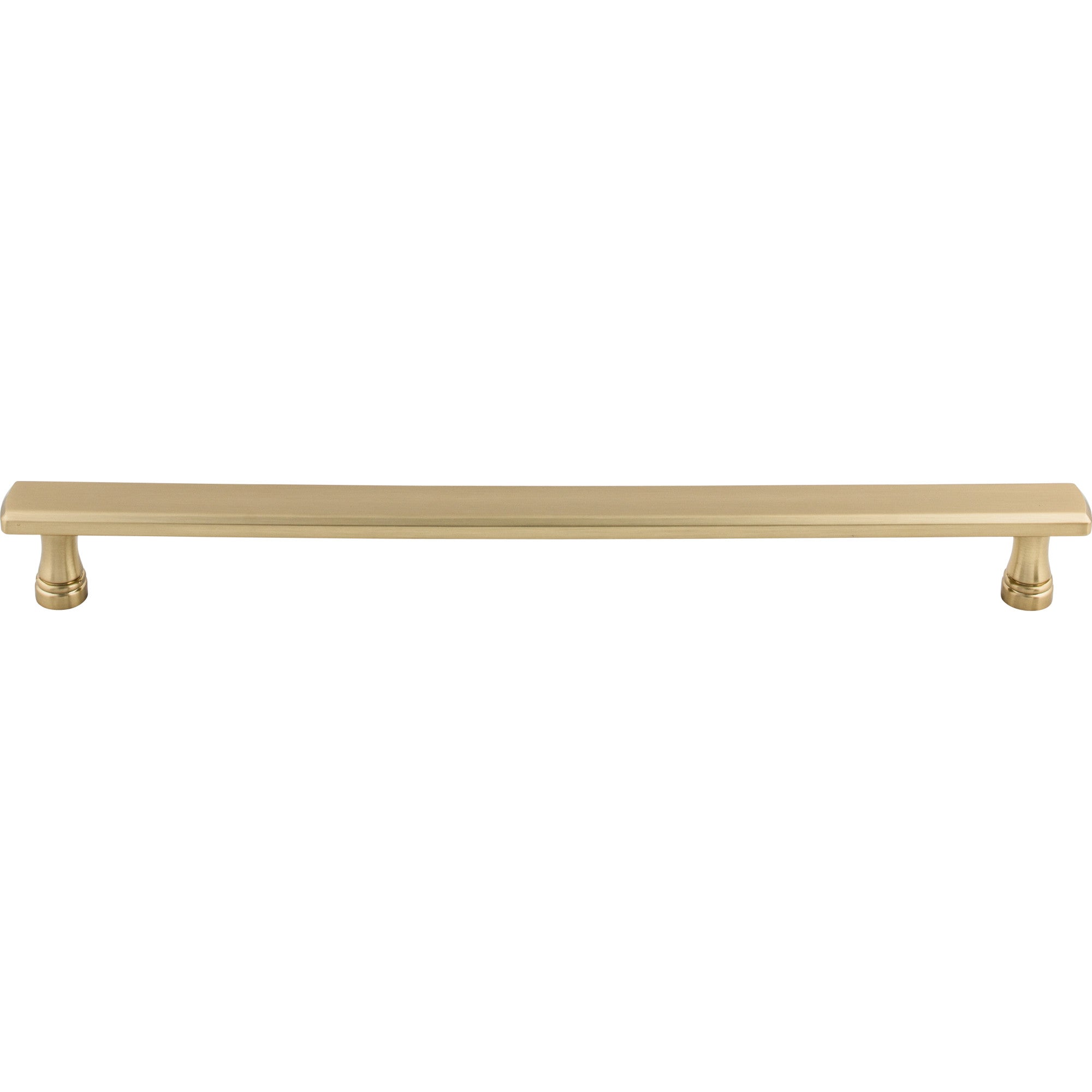 Kingsbridge Appliance Pull - Honey Bronze