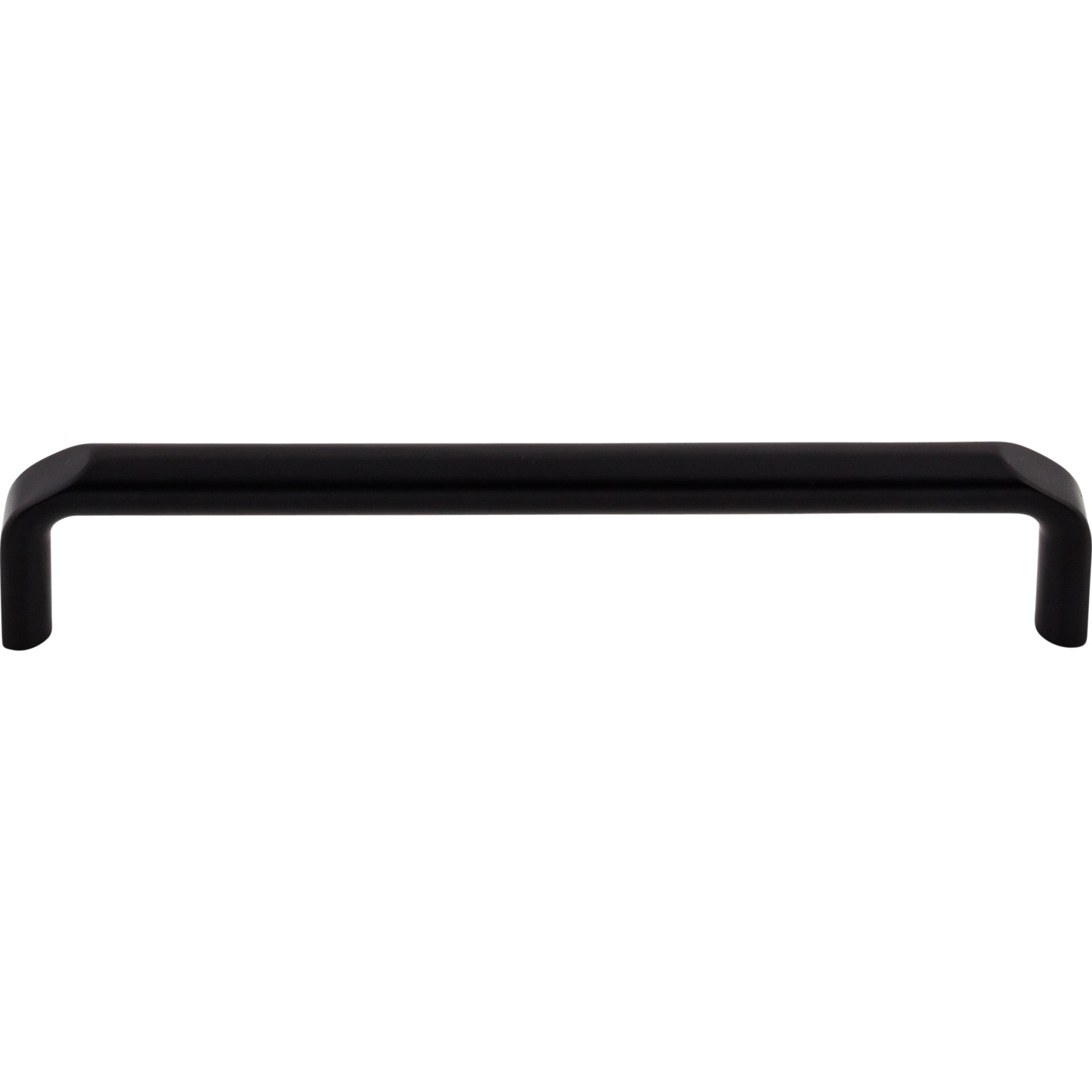 Exeter Bar Pull - Flat Black
