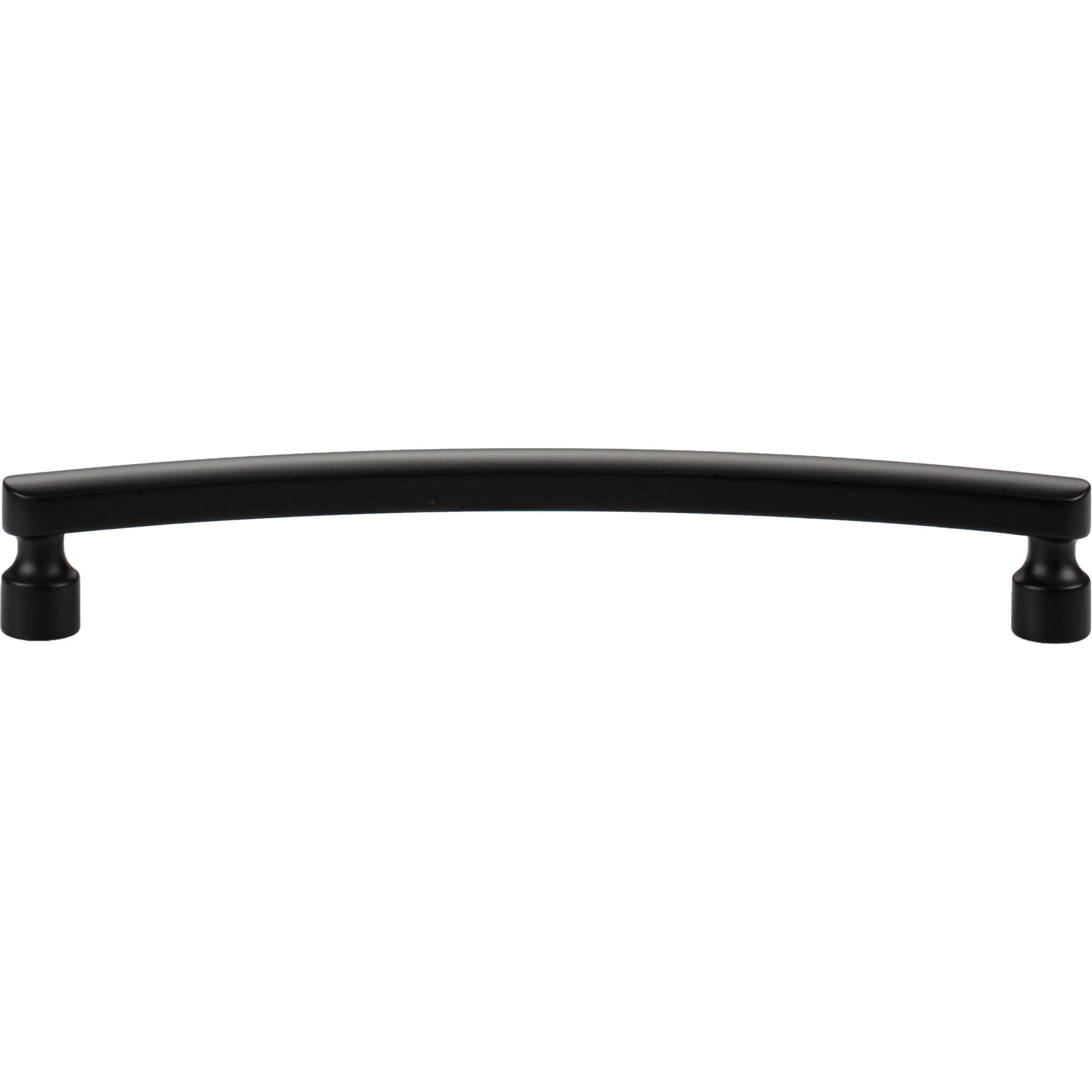 Lennox Bar Pull - Matte Black