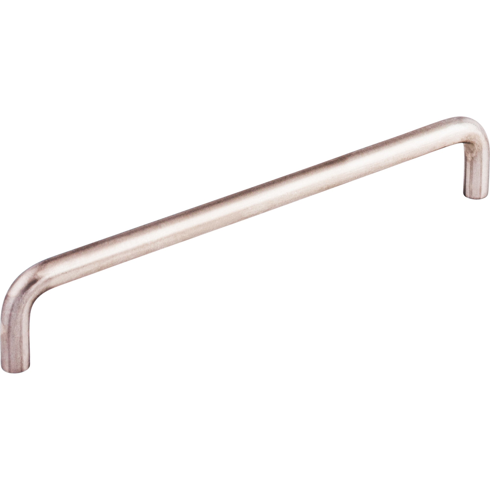 Bent Bar ( Bar Pull