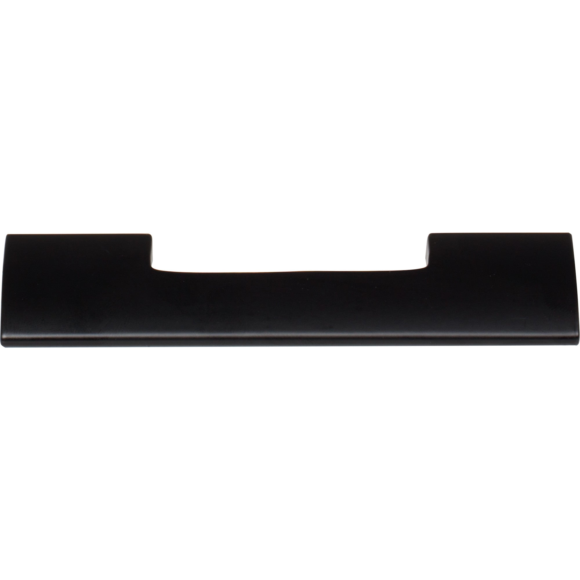 Atwood Bar Pull - Matte Black