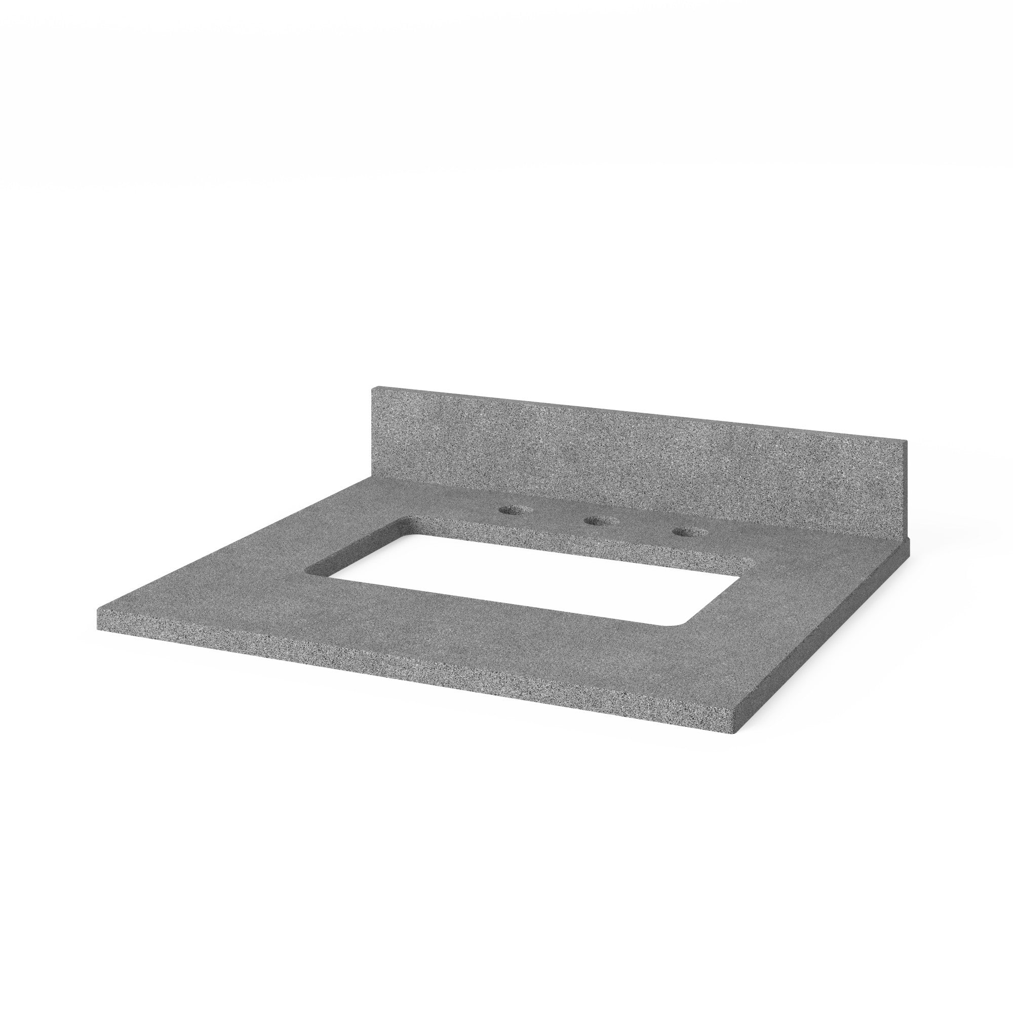 24" Savino Vanity – Grey