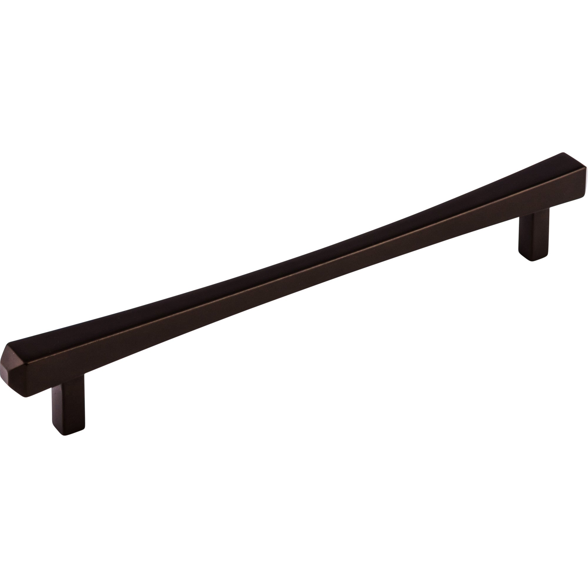Juliet 7 9/16" Center to Center Bar Pull - Oil Rubbed Bronze