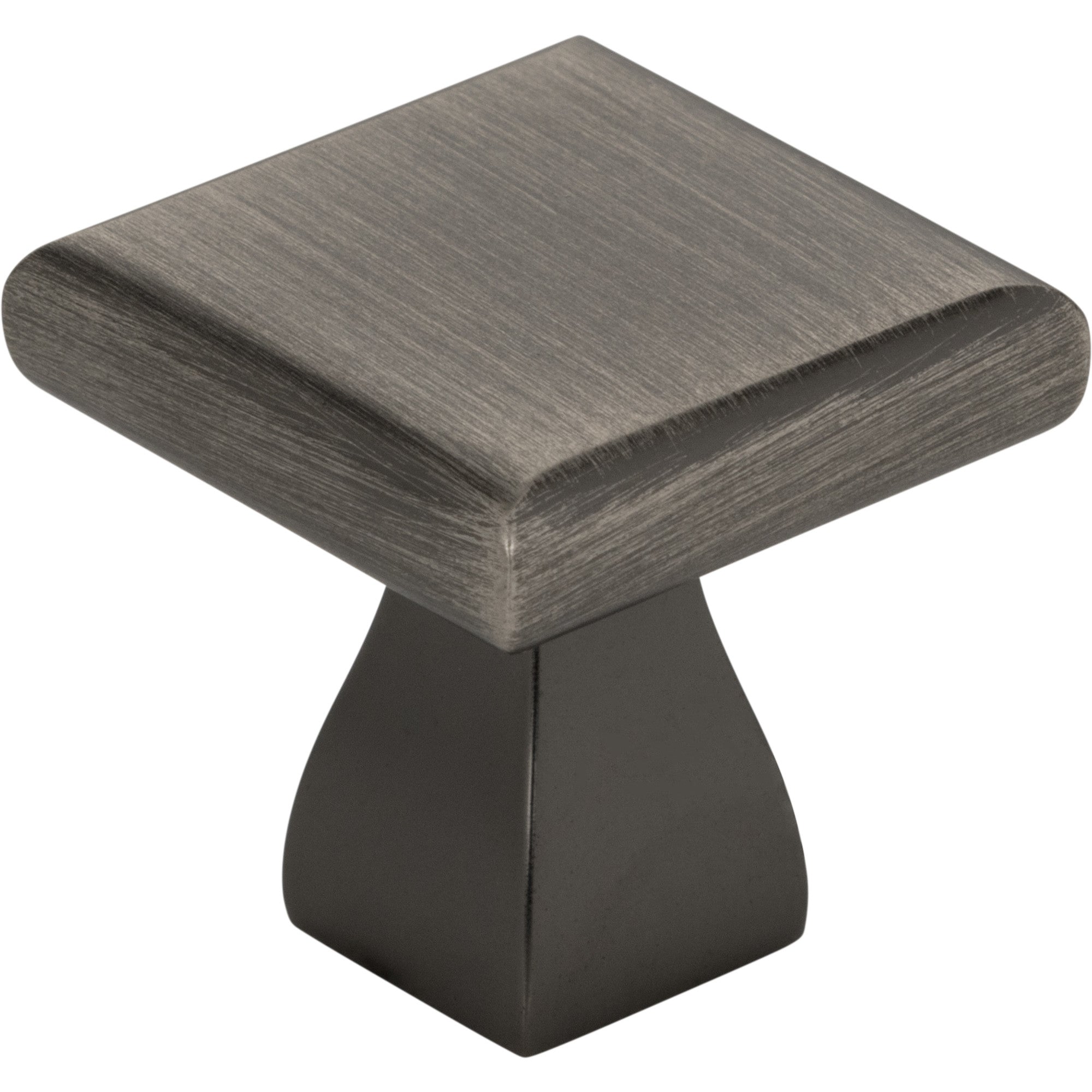 Hadly Square Knob
