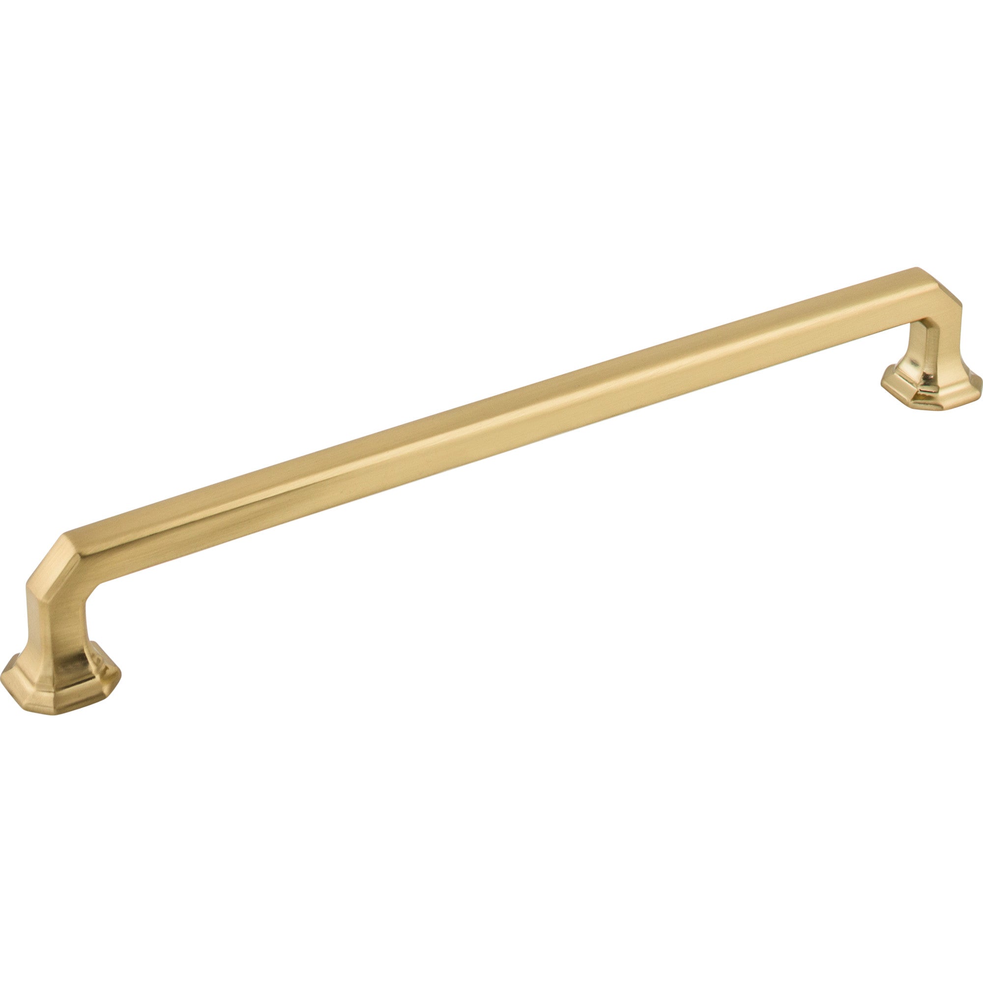 Emerald 9" Center to Center Bar Pull - Honey Bronze