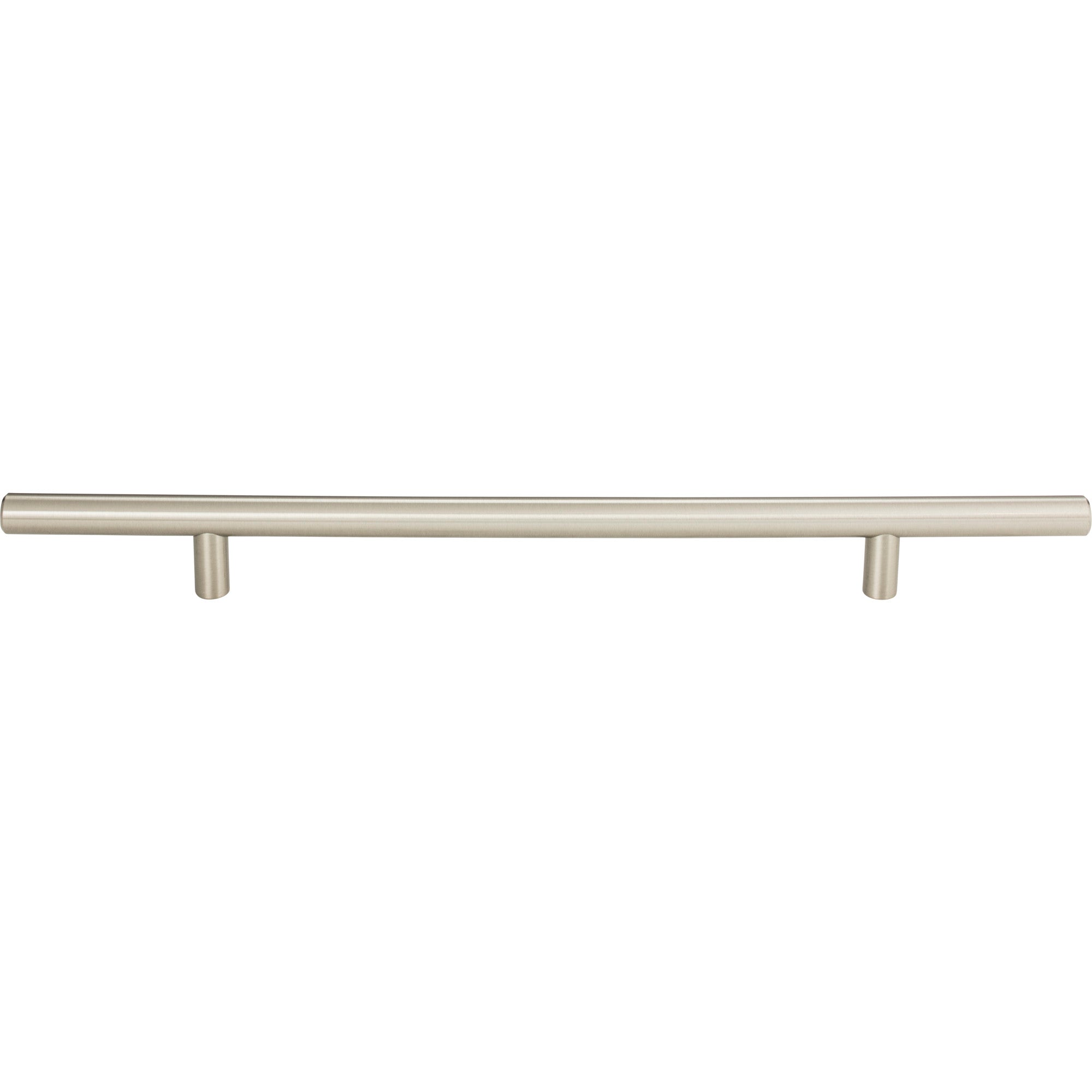 Linea Rail Bar Pull - Brushed Nickel