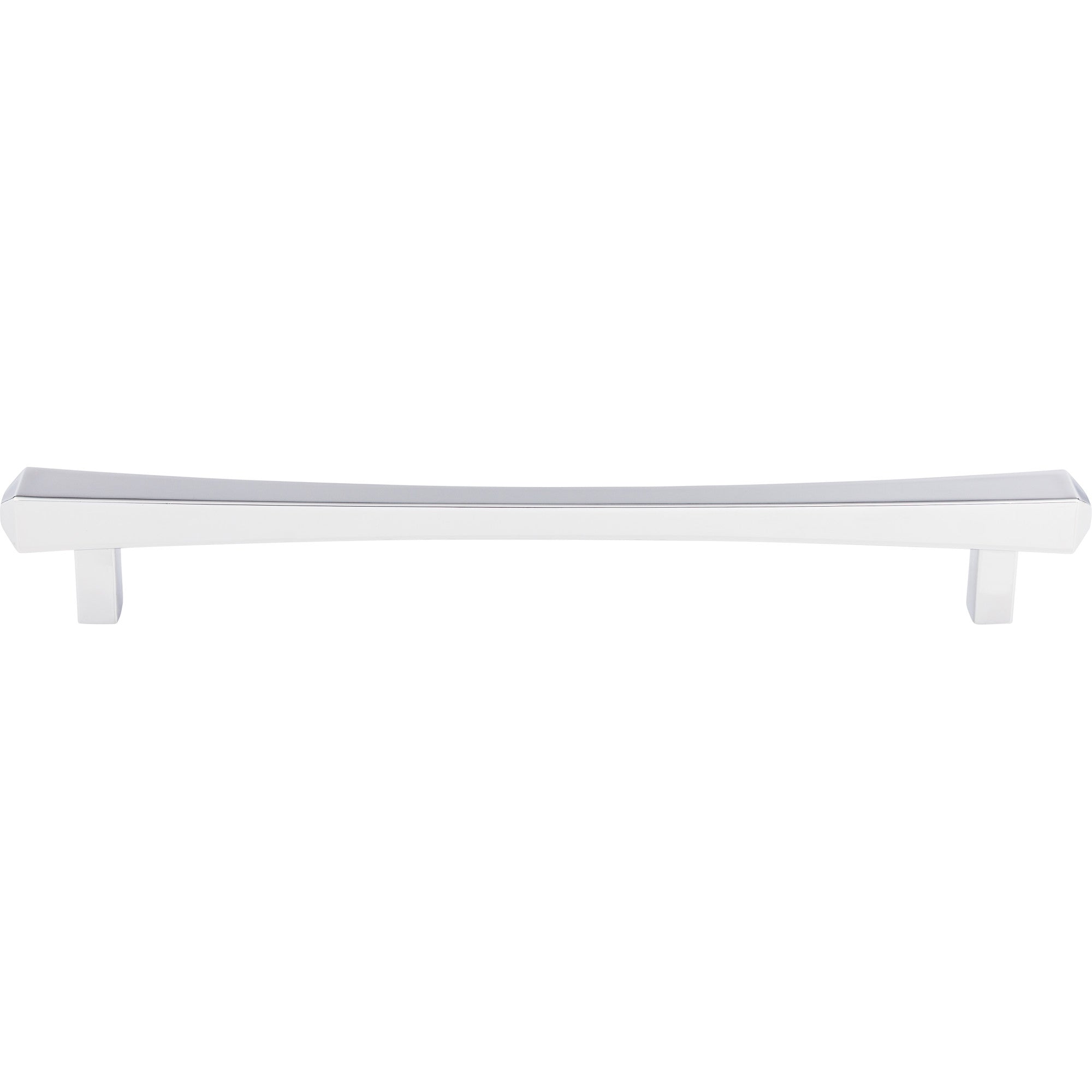 Juliet Appliance Pull - Polished Chrome