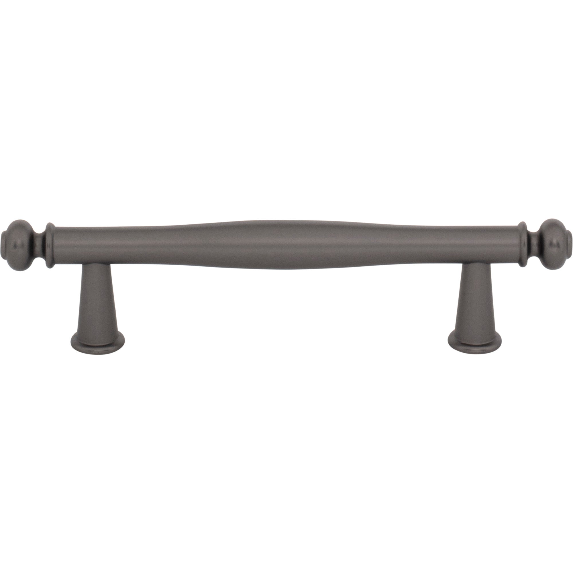 Coddington 3 3/4" Center to Center Bar Pull - Ash Gray