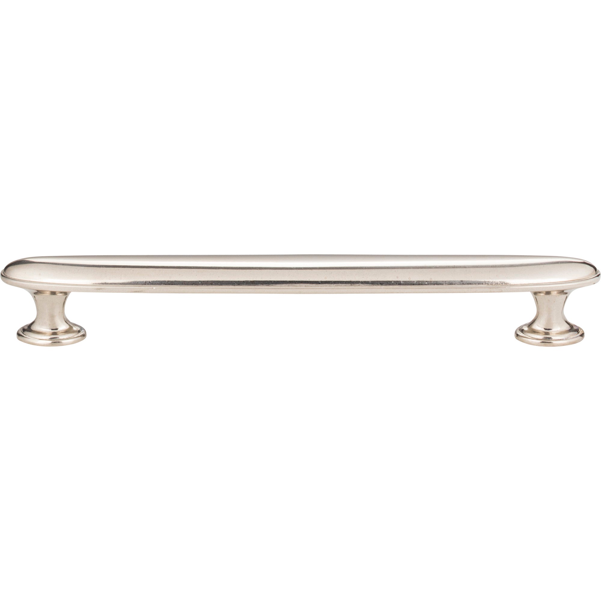 Austen Bar Pull - Polished Nickel