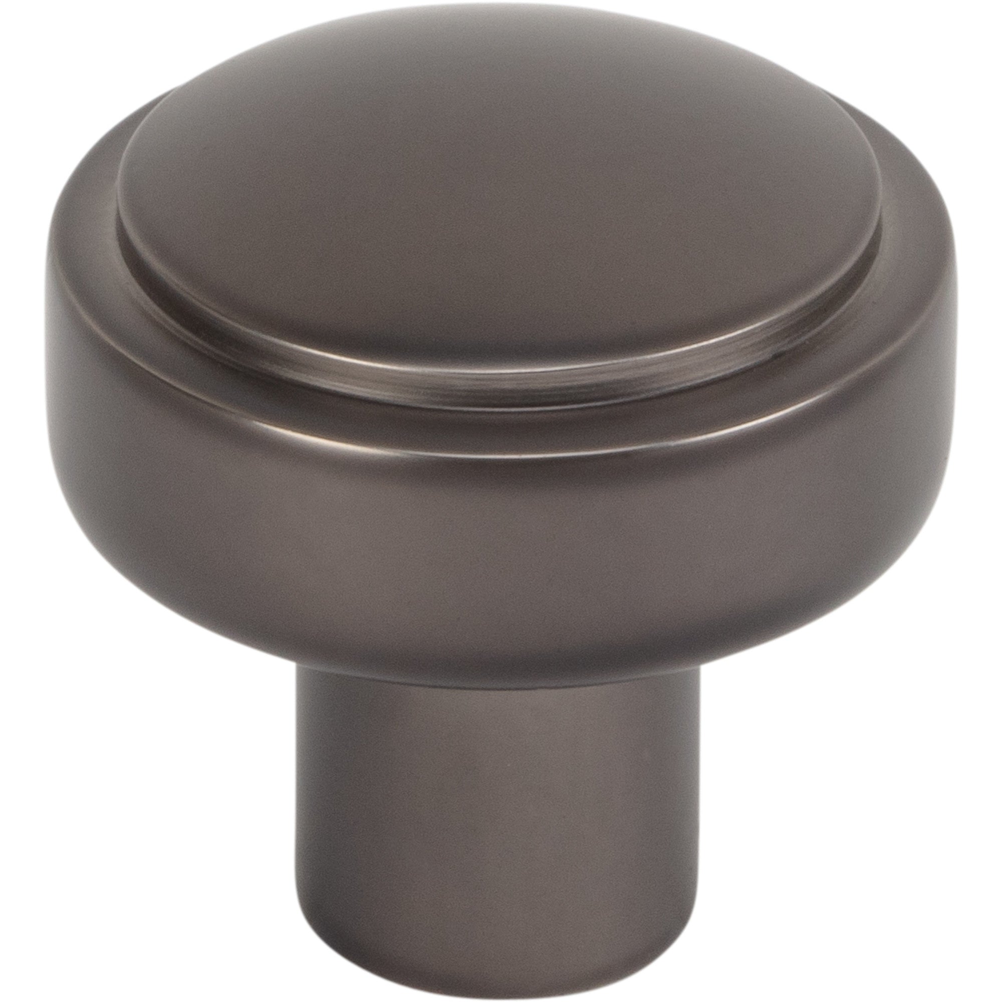 Kayden Round Knob - Slate