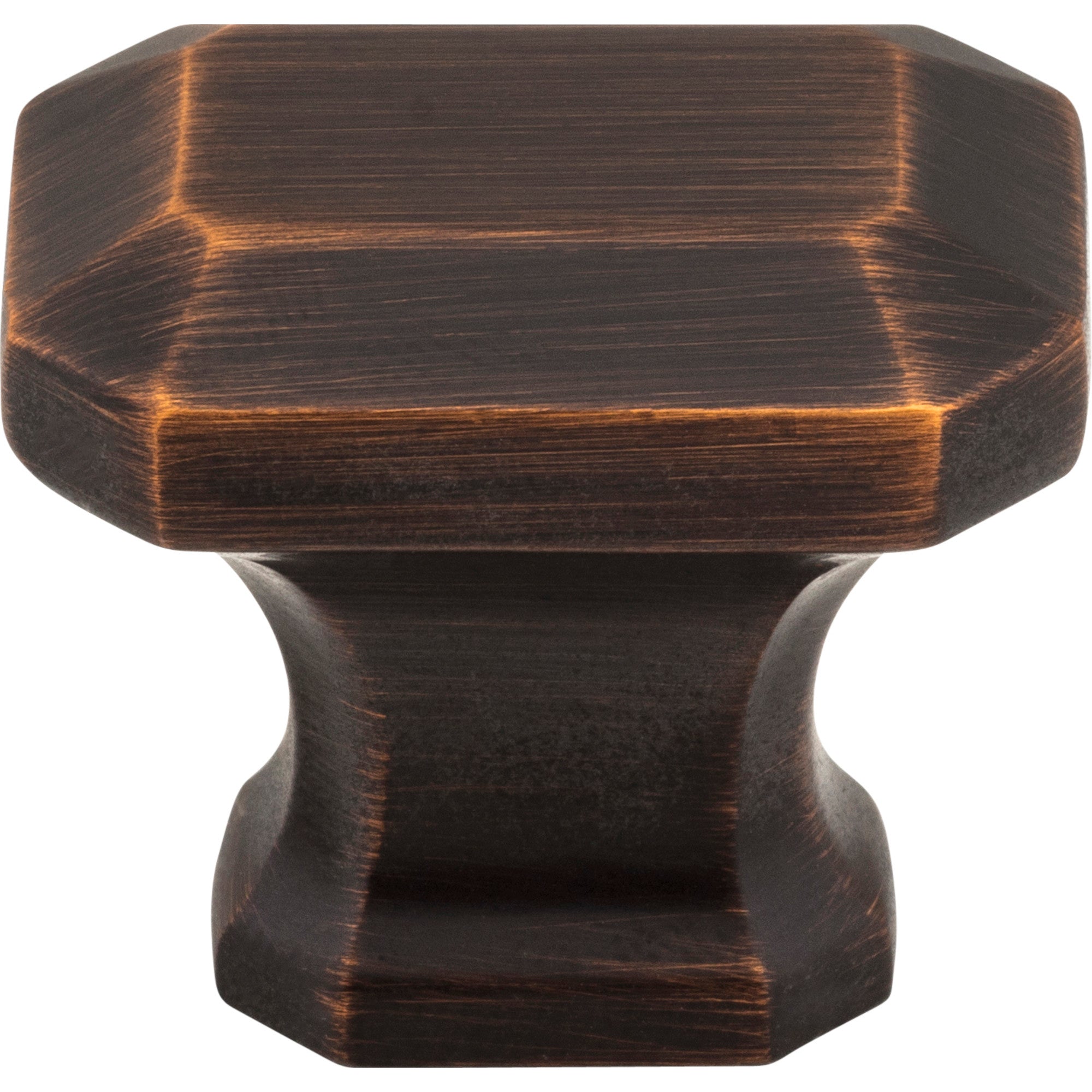 Ella 1-1/4" Length Rectangle Knob