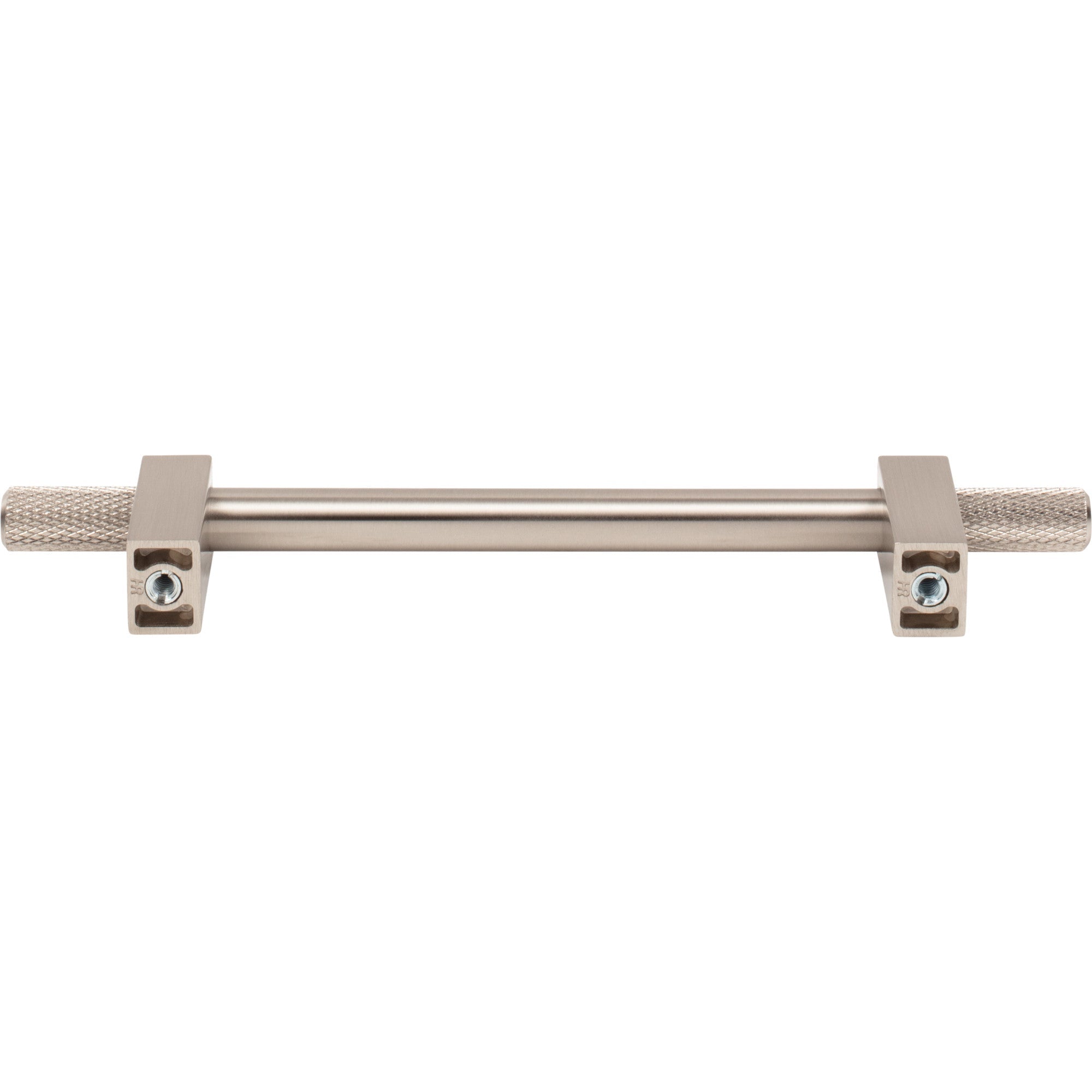 Larkin Knurled Ends 128 mm Center-to-Center Bar Pull
