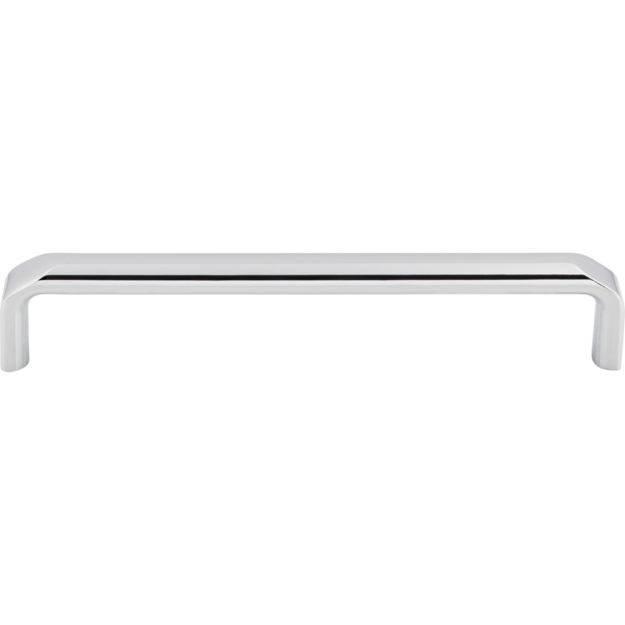 Exeter Bar Pull - Polished Chrome