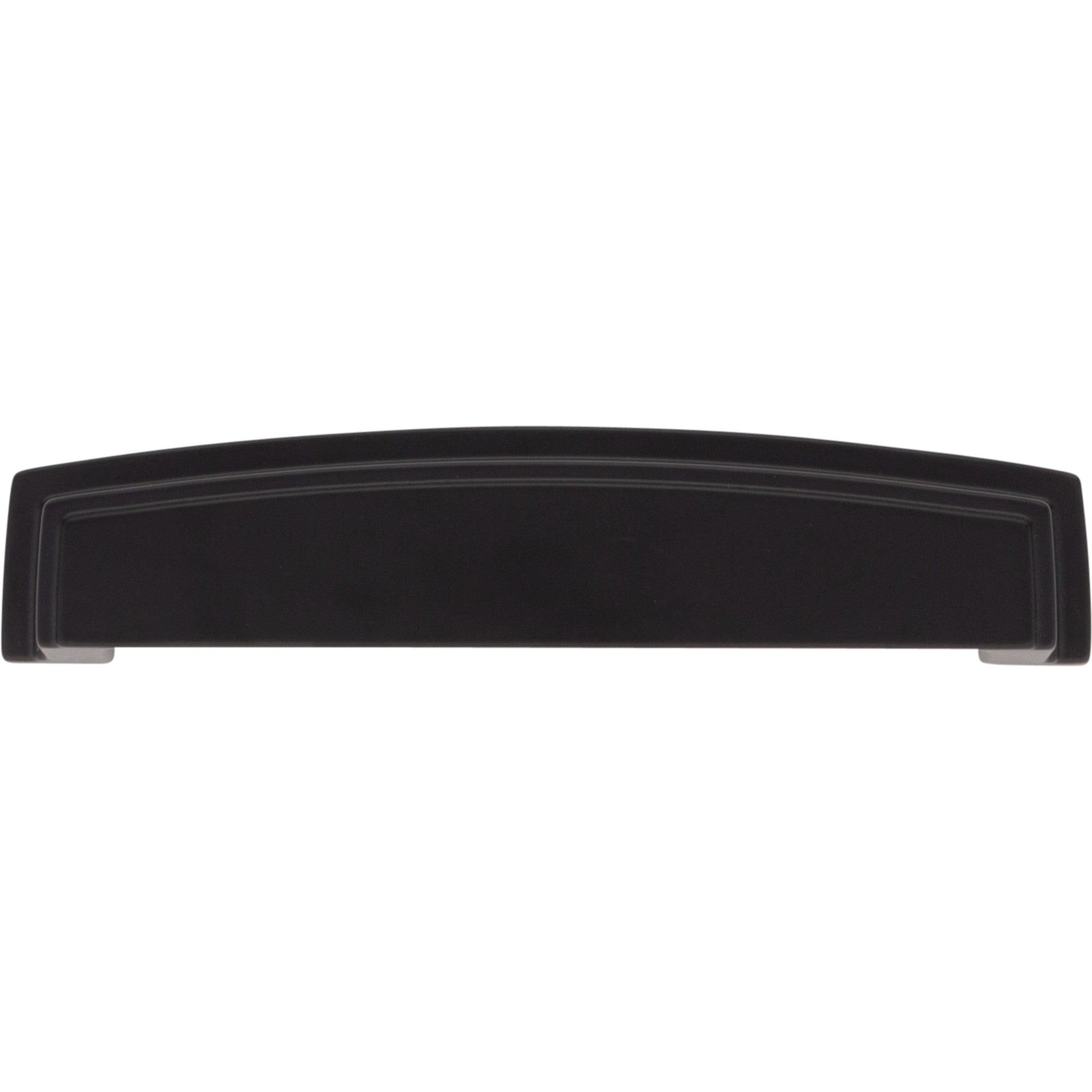 Renzo 128 mm Center-to-Center Cup/Bin Pull