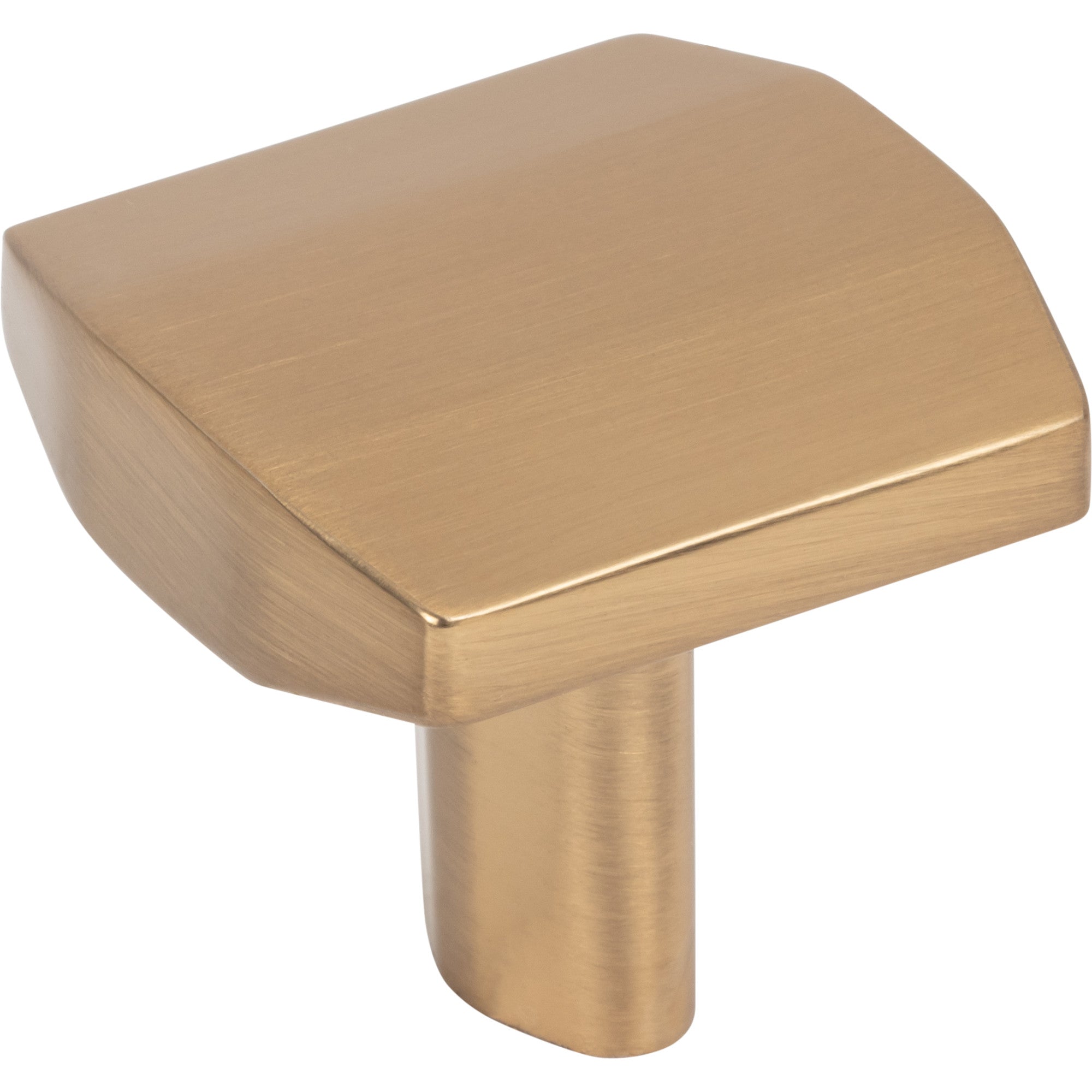 William Square Knob