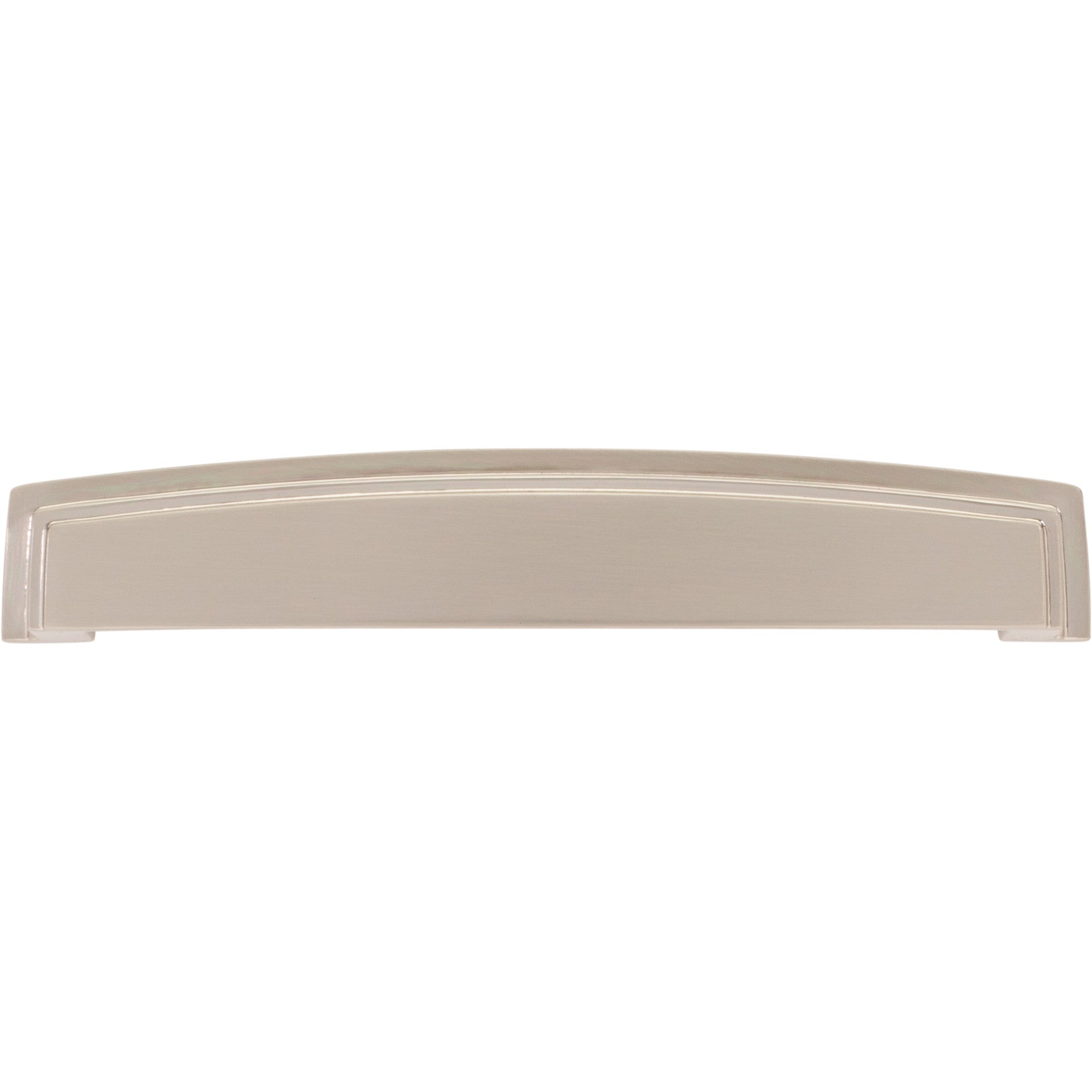 Renzo 160 mm Center-to-Center Cup/Bin Pull