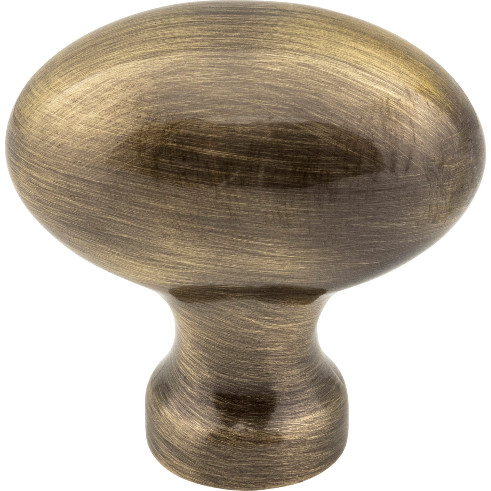 Lyon Oval Knob