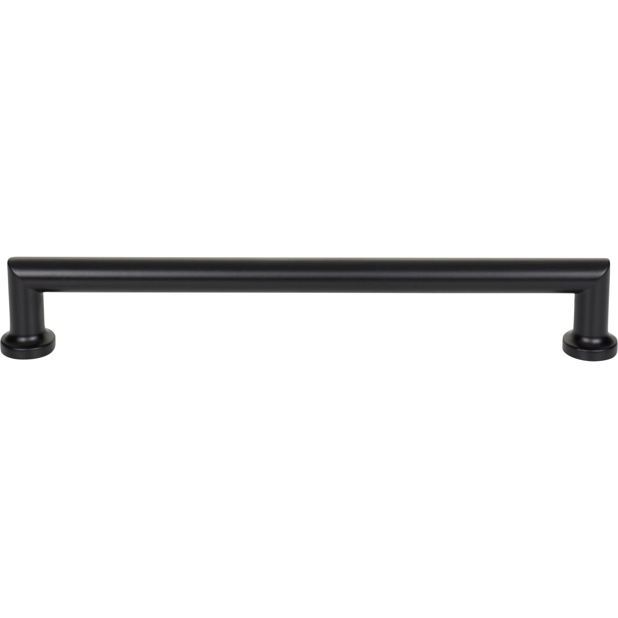 Morris Appliance Pull - Flat Black