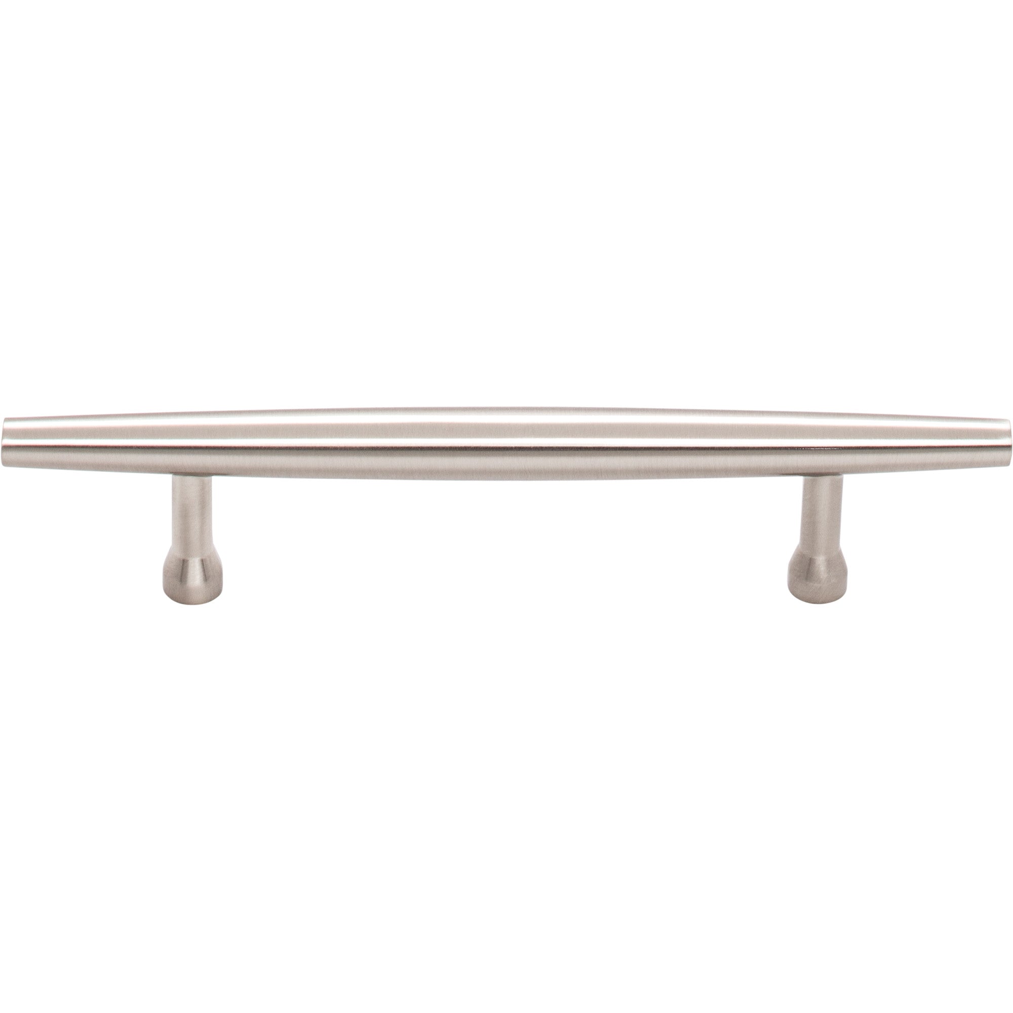 Allendale Bar Pull - Brushed Satin Nickel