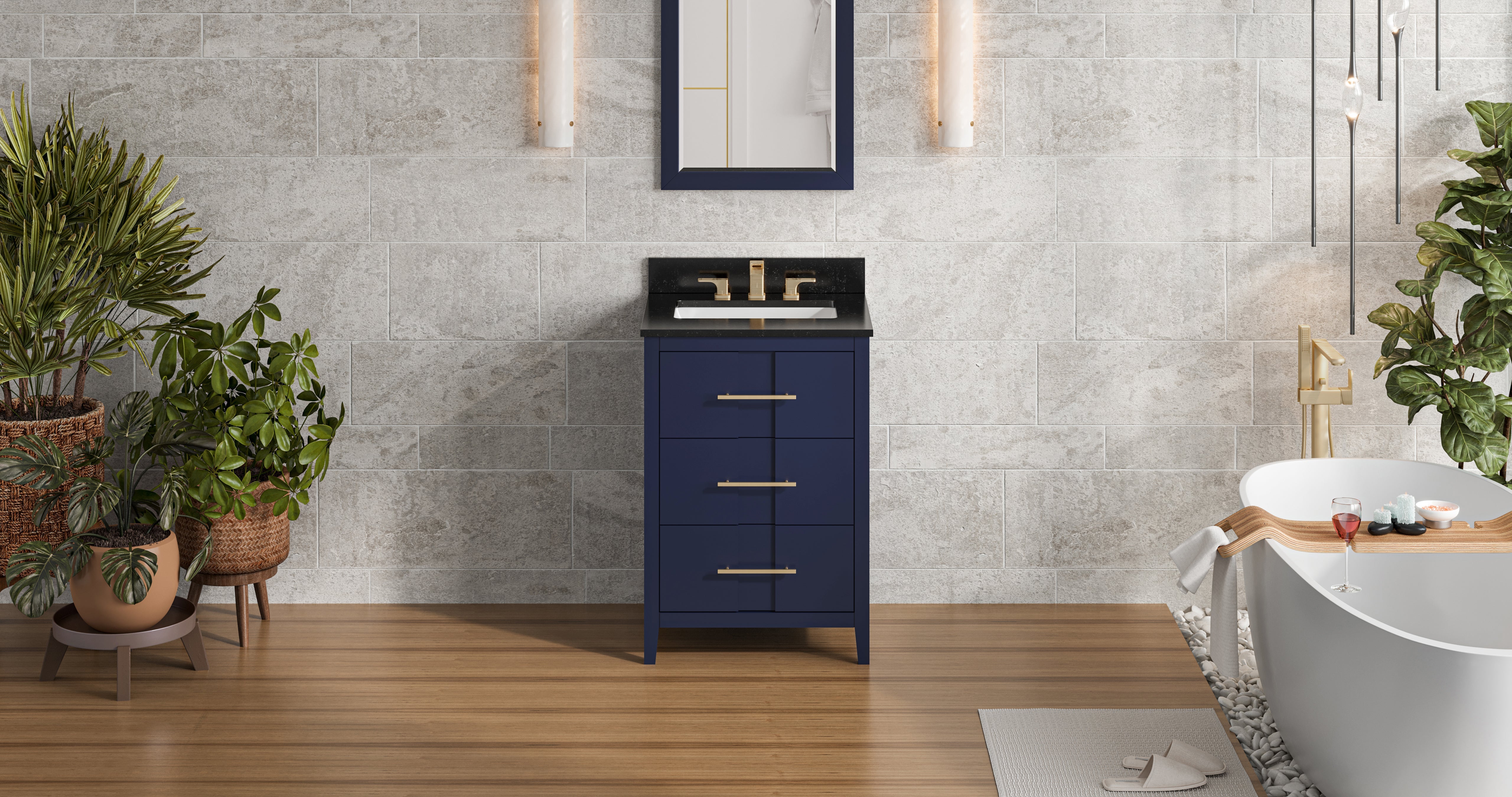 24" Katara Vanity