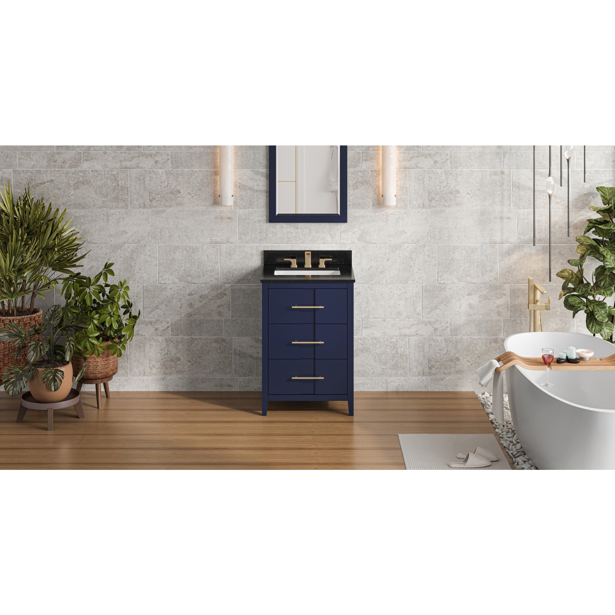24" Katara Vanity
