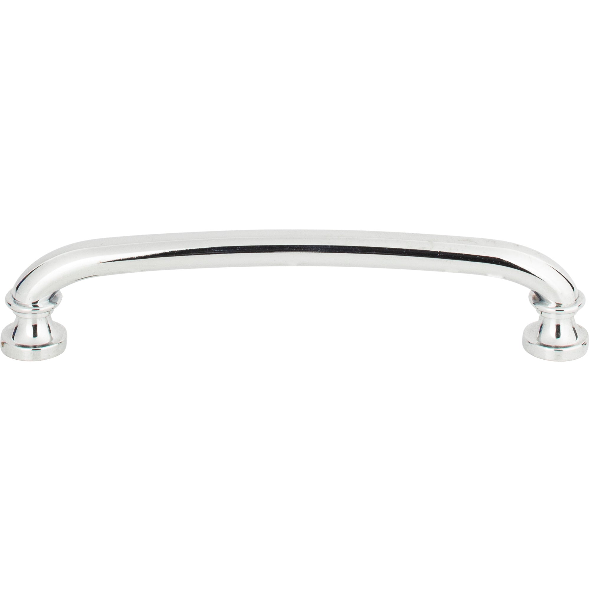 Shelley Bar Pull - Polished Chrome