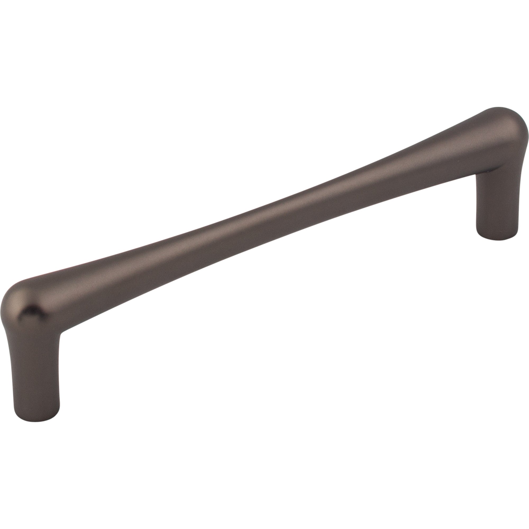 Brookline 5 1/16" Center to Center Bar Pull - Ash Gray