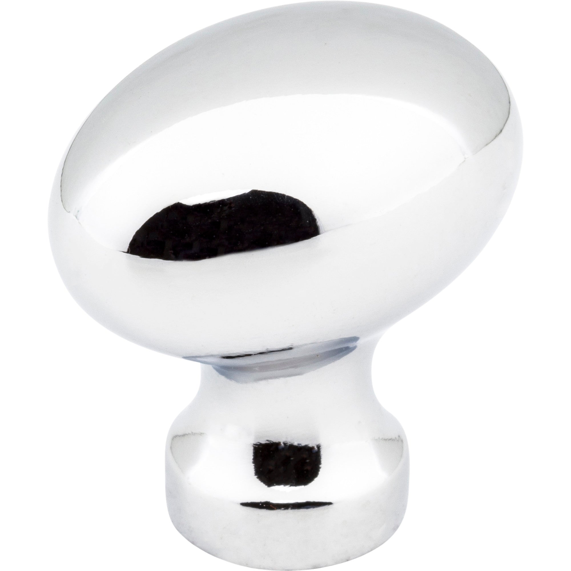 Bordeaux Oval Knob