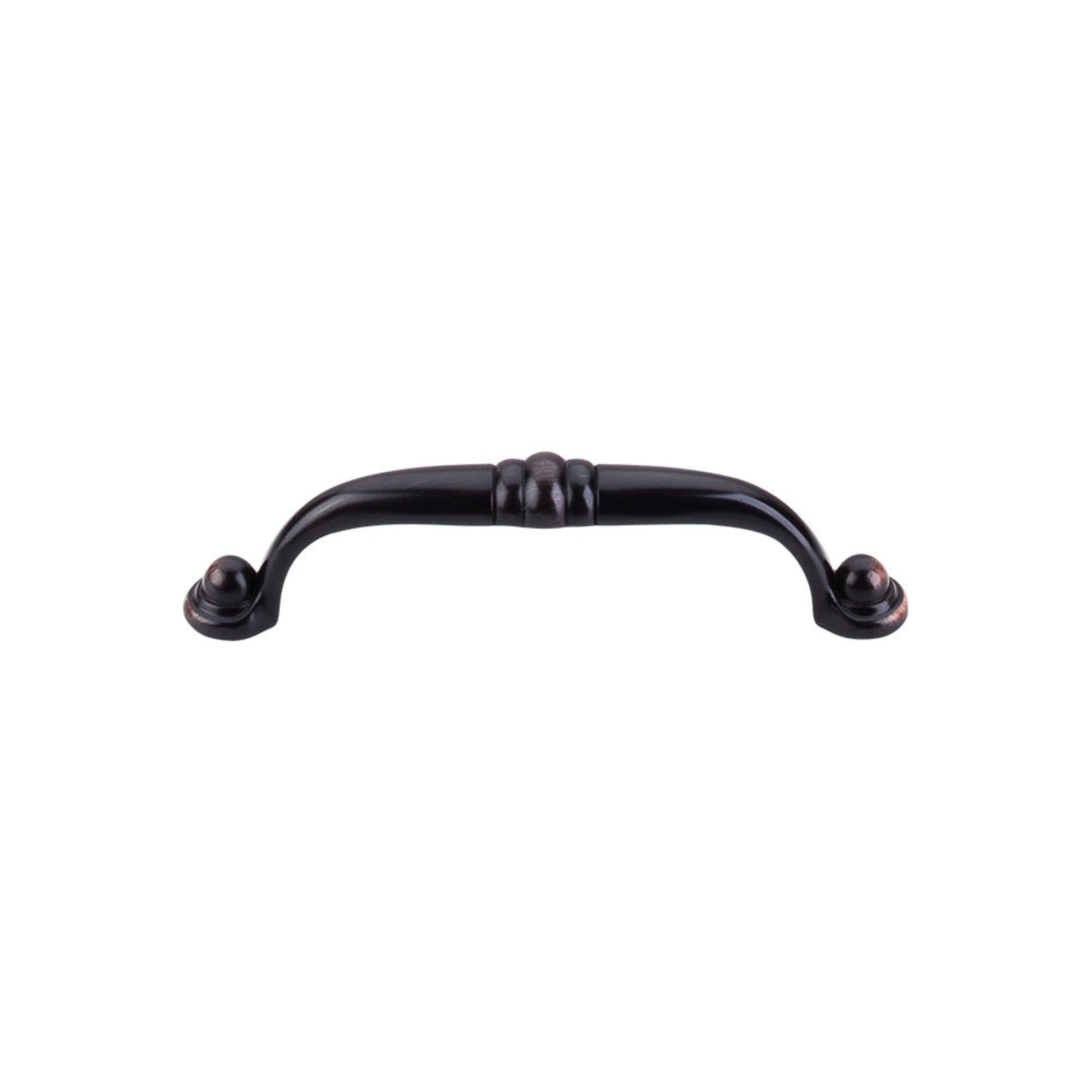 Voss Bar Pull - Tuscan Bronze