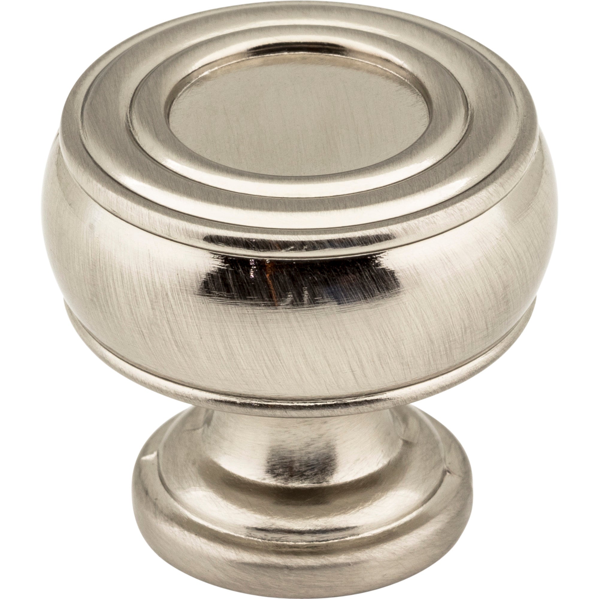 Bremen 2 Mushroom Knob