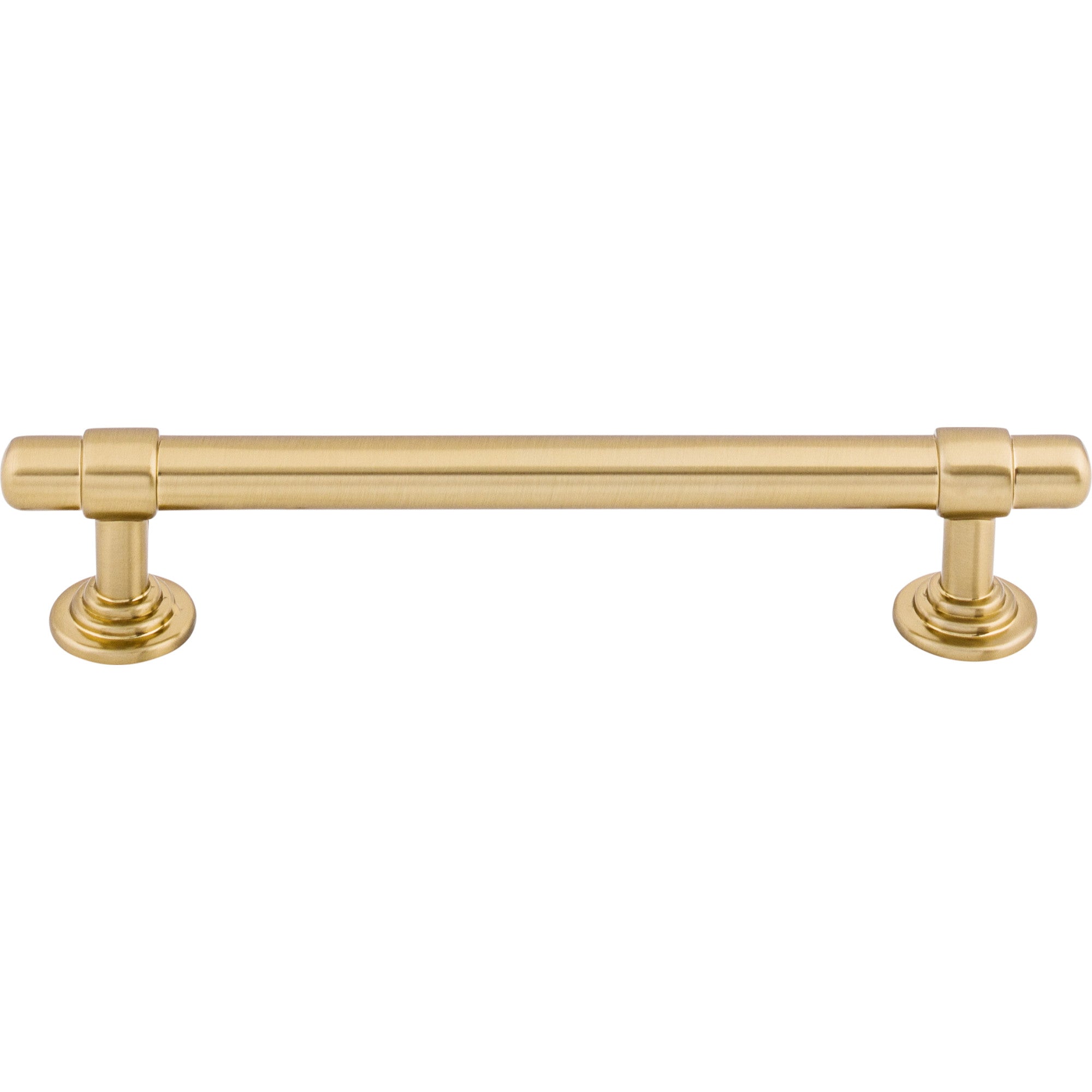 Ellis Bar Pull - Honey Bronze