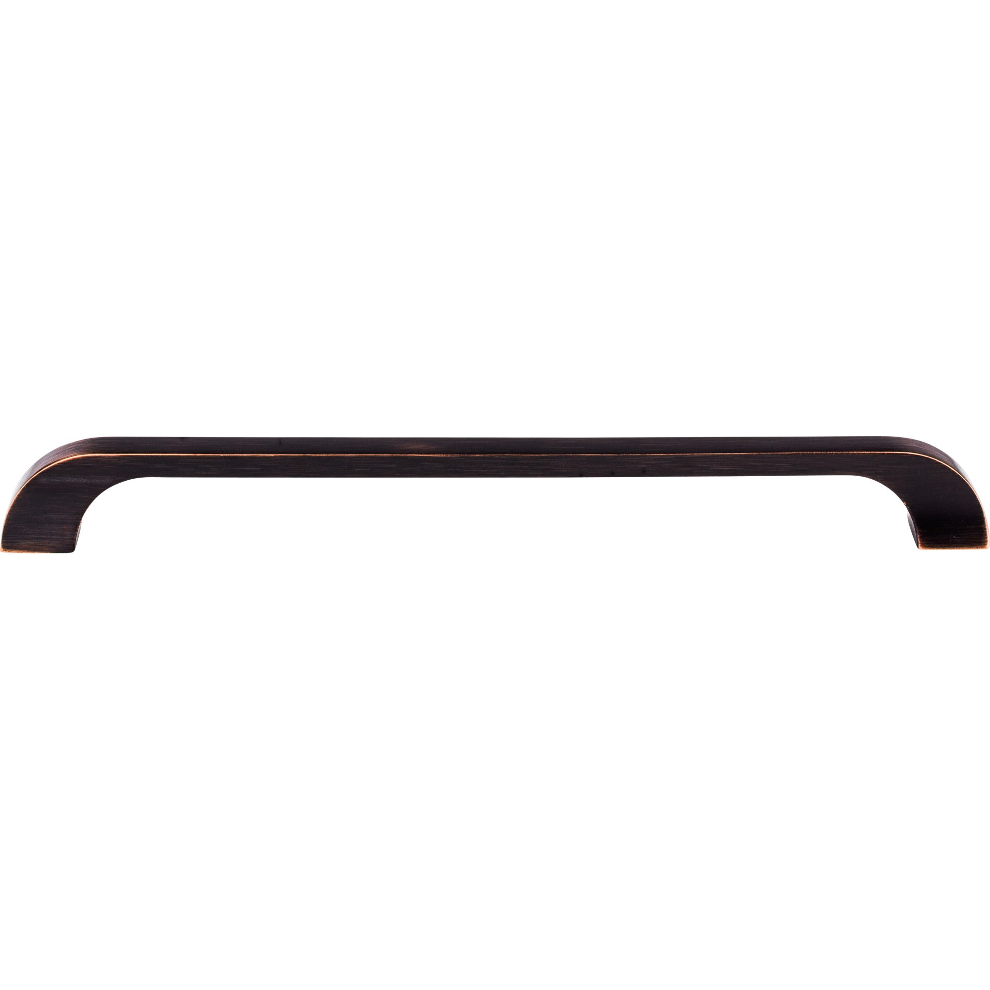 Neo 12" Center to Center Appliance Pull - Tuscan Bronze