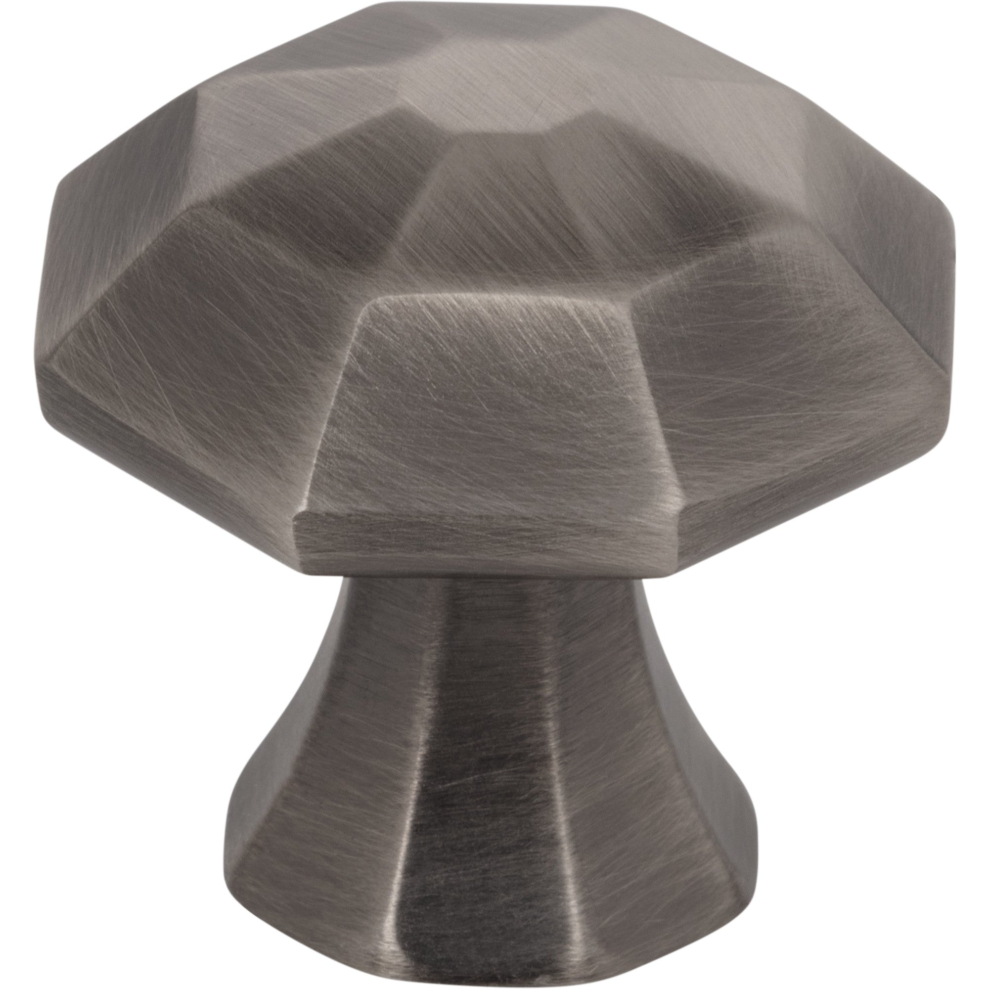 Wheeler Geometric Knob