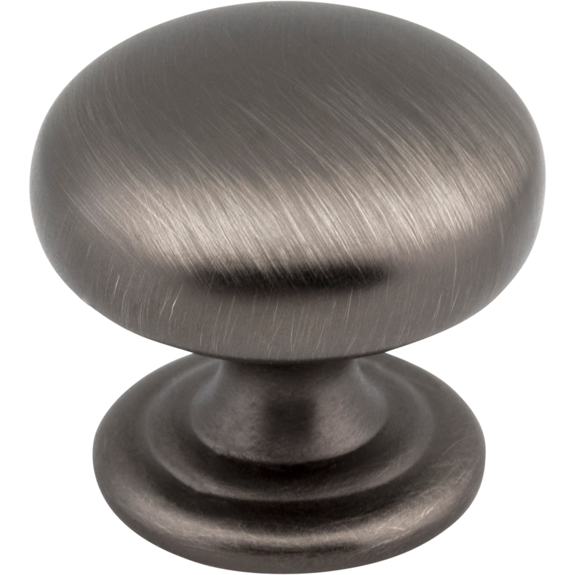 Florence Mushroom Knob