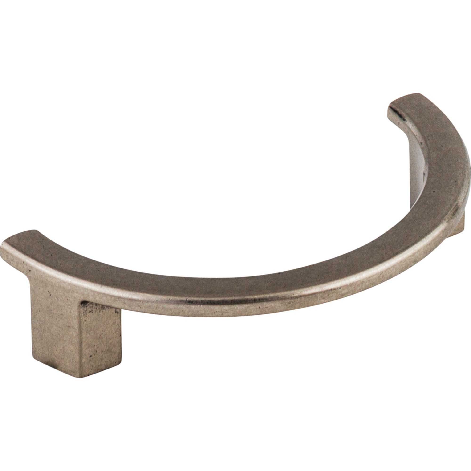 Half Circle Open Finger Pull