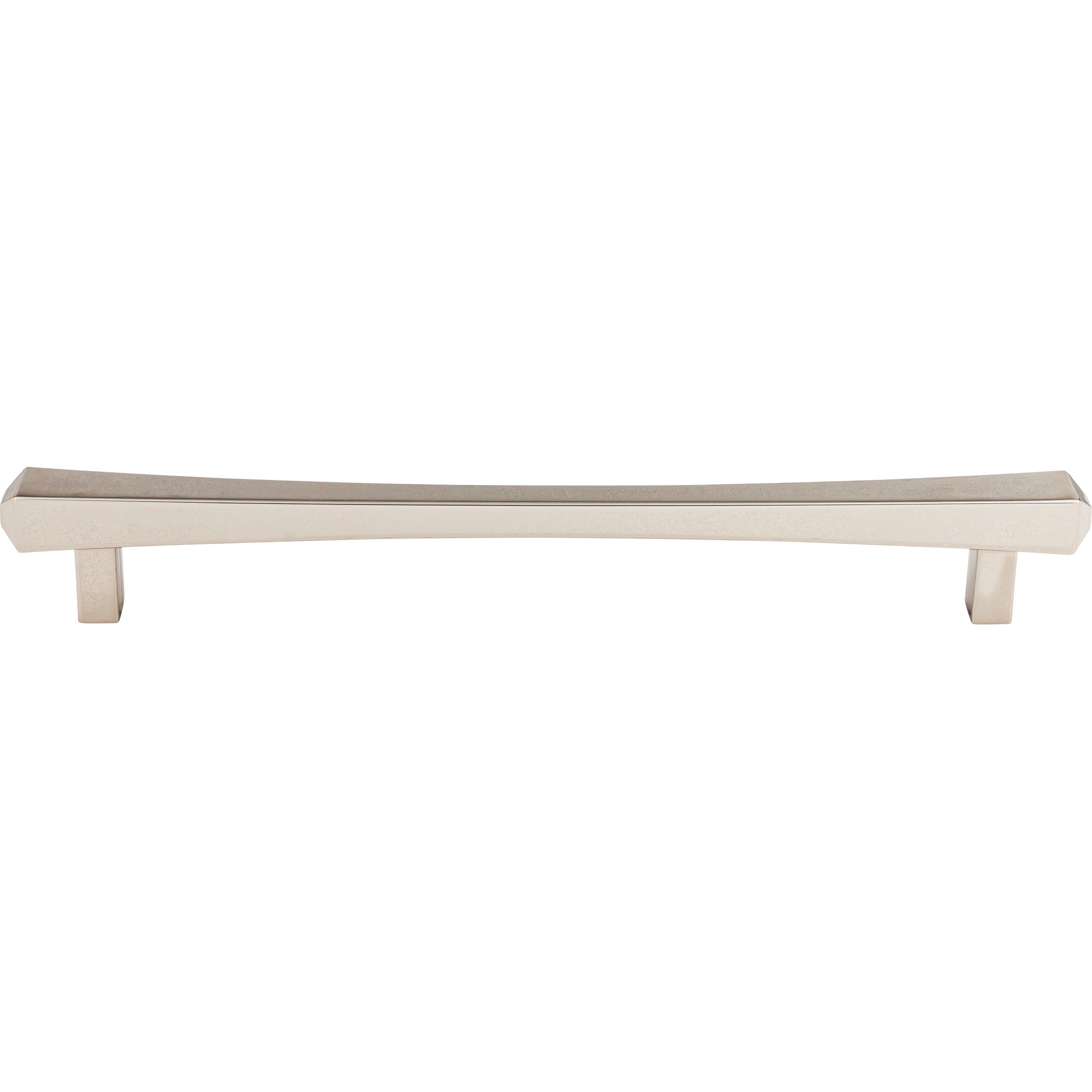 Juliet Appliance Pull - Polished Nickel