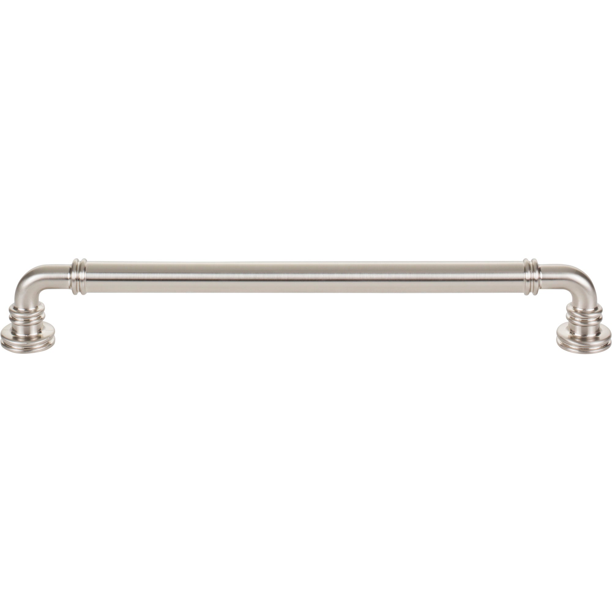 Cranford Bar Pull - Brushed Satin Nickel